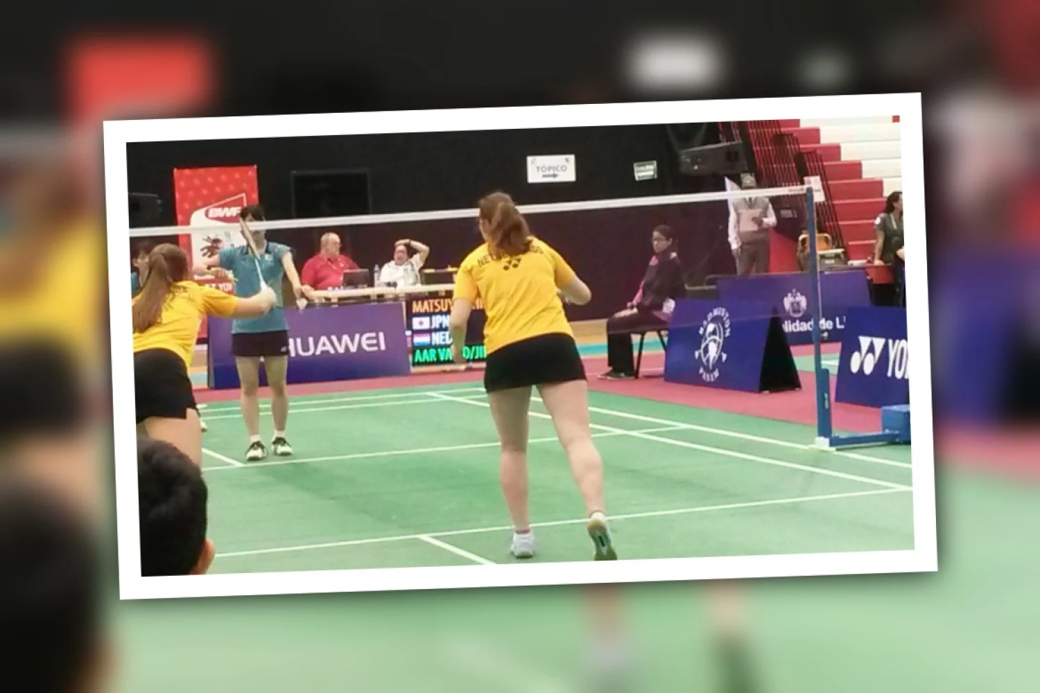  Wereld Jeugdkampioenschappen 2015: Nederland moet meerdere erkennen tegen Japan