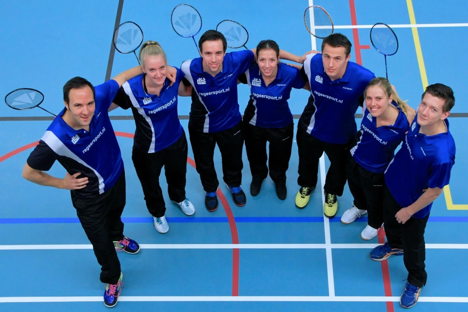 Zeer belangrijke wedstrijd voor DKC