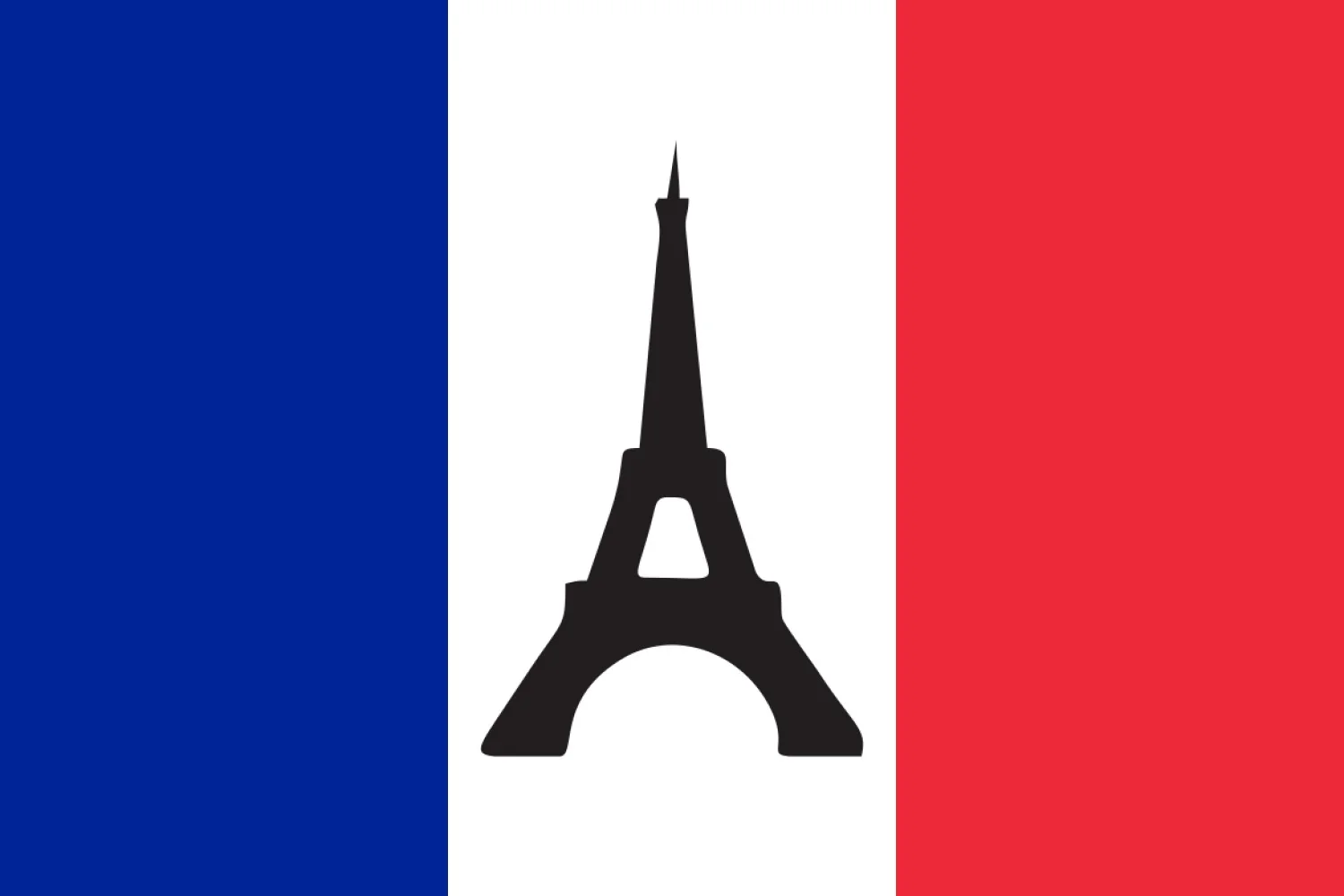 Paris - November 13, 2015