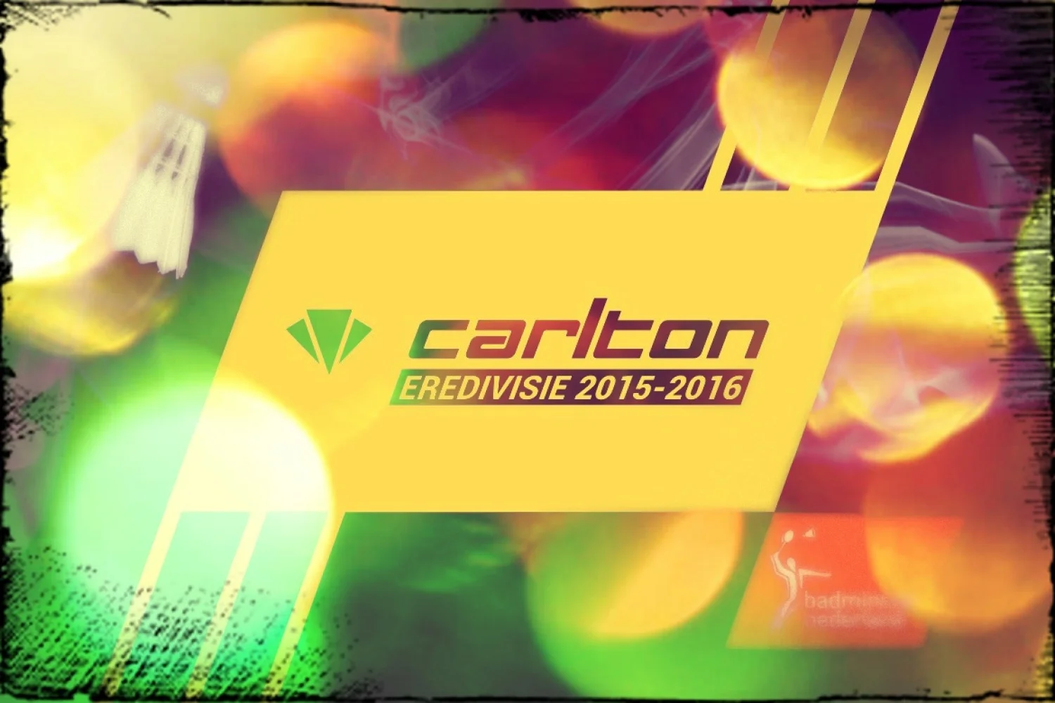 Vervolg aan kwaliteitsimpuls Carlton Eredivisie