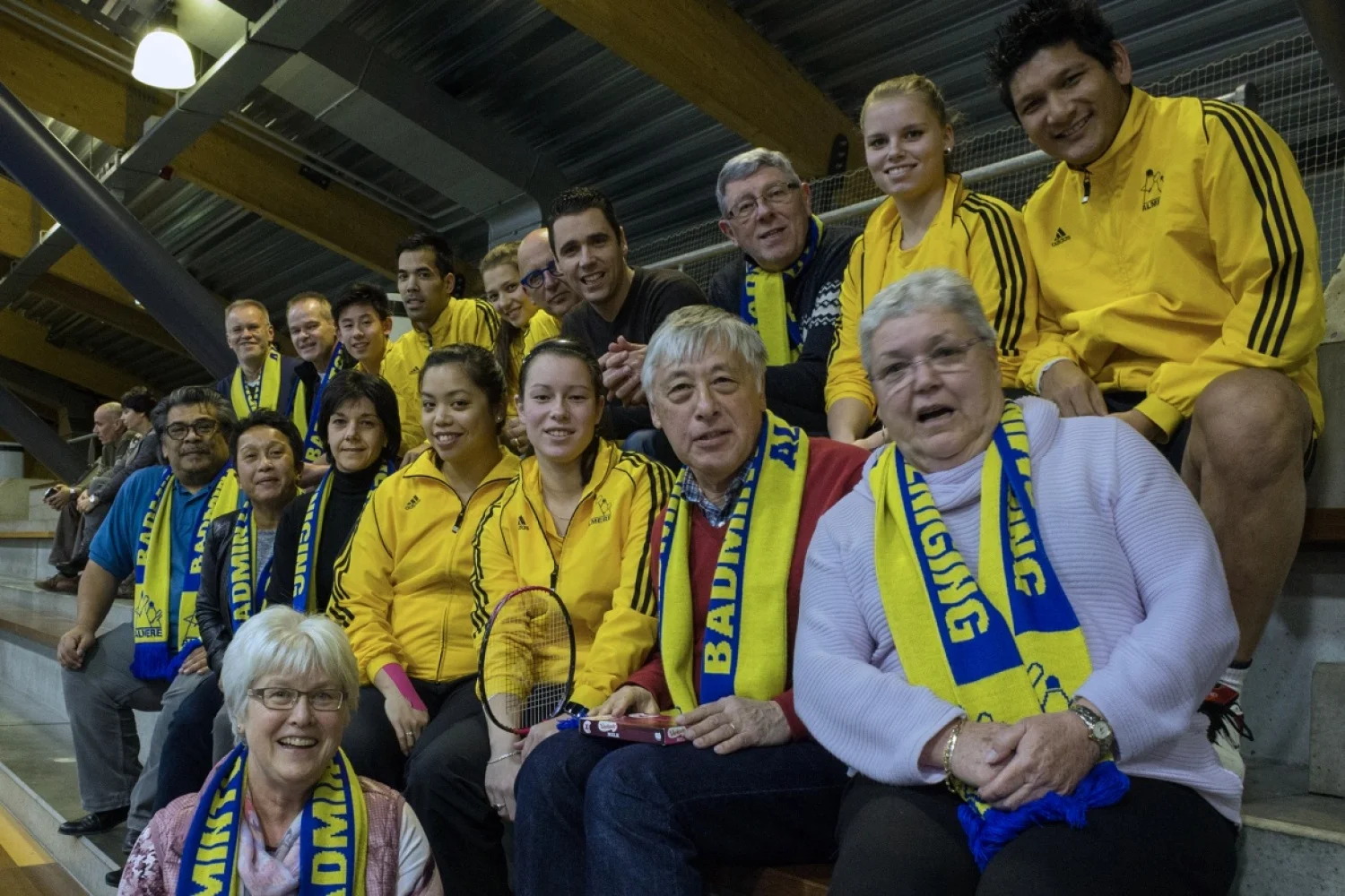 Almere lijkt nu al zeker van de halve finale