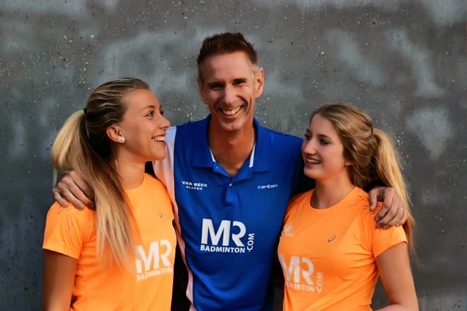 Omdenken voor de blessure van Tatum Kouwenhoven