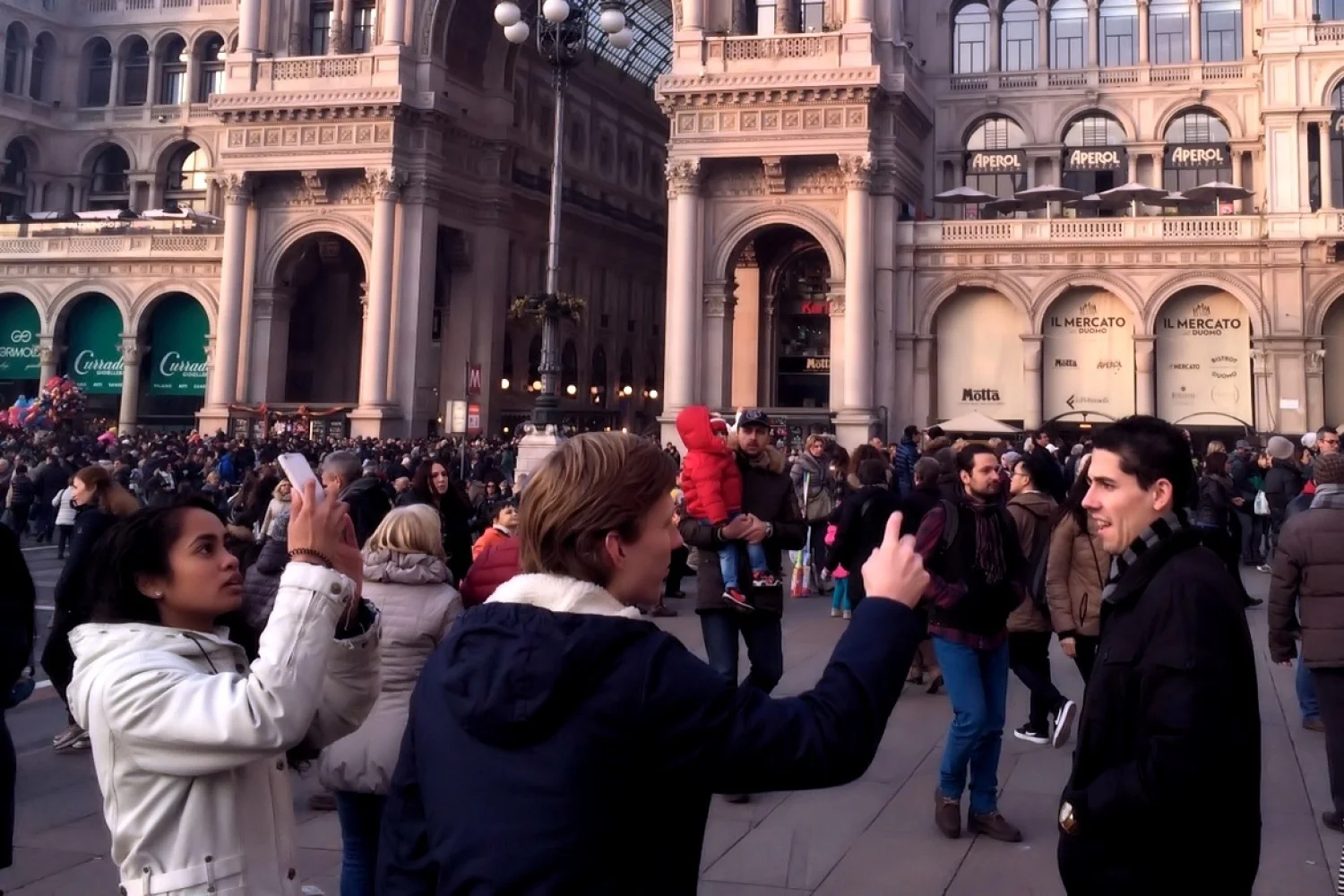 Rustperiode in zicht voor Erik Meijs