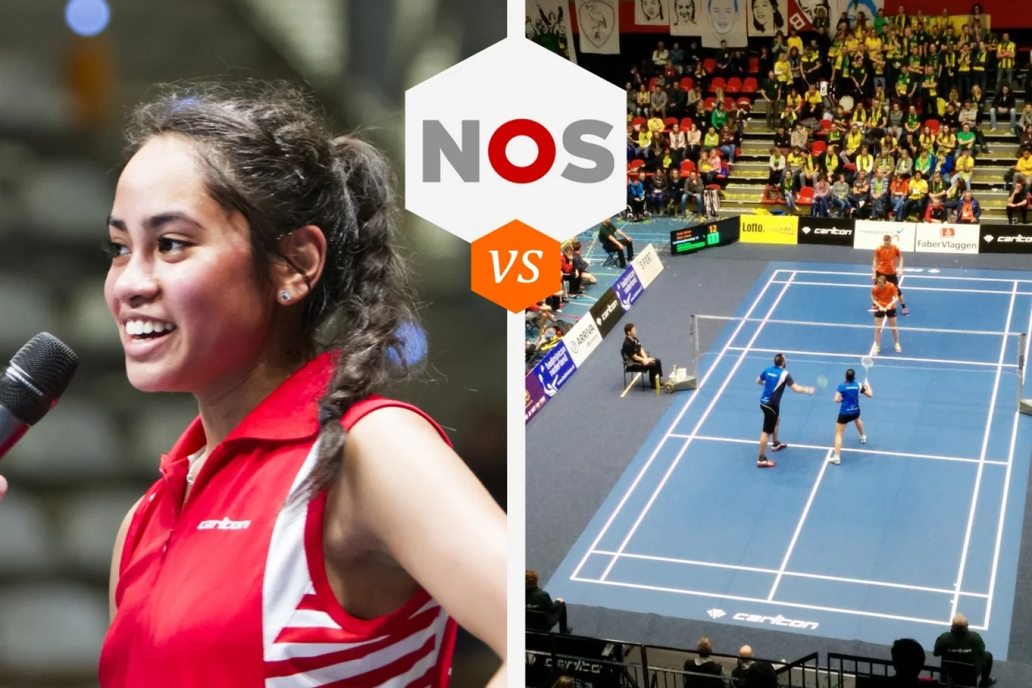 Persona's, empathy-map, drive en passie: de nieuwe badminton.nl komt eraan
