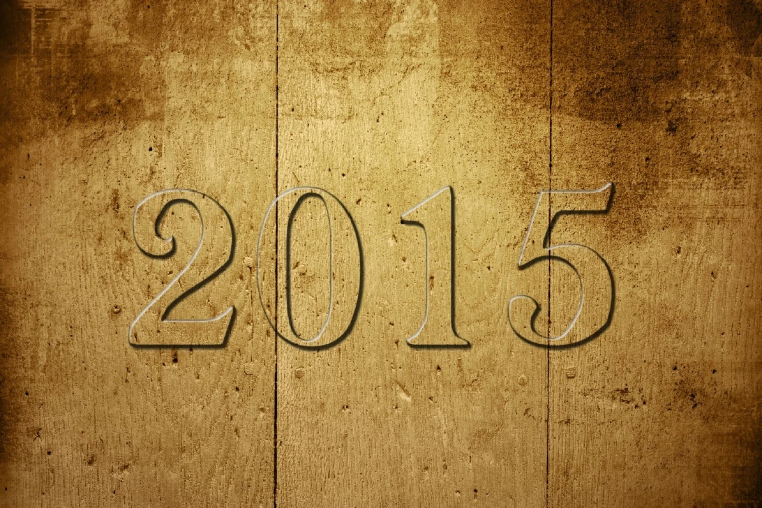 Gaat 2015 de boeken in door verlies en afbrokkeling?