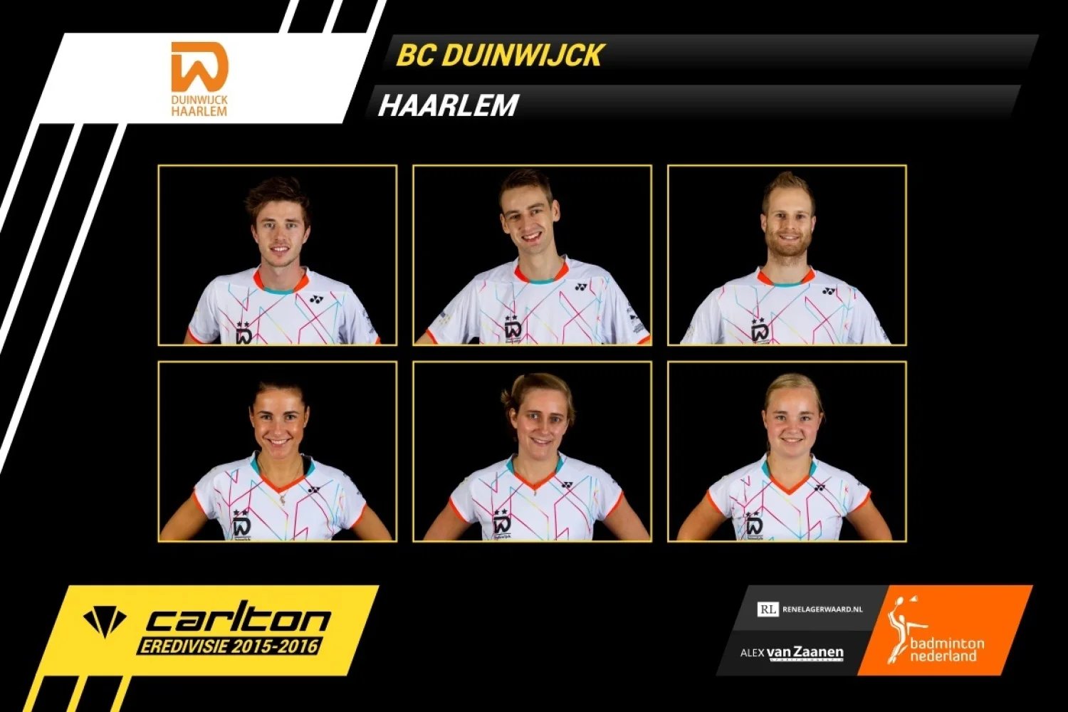 Duinwijck overrompelt Van Zijderveld met 7-1