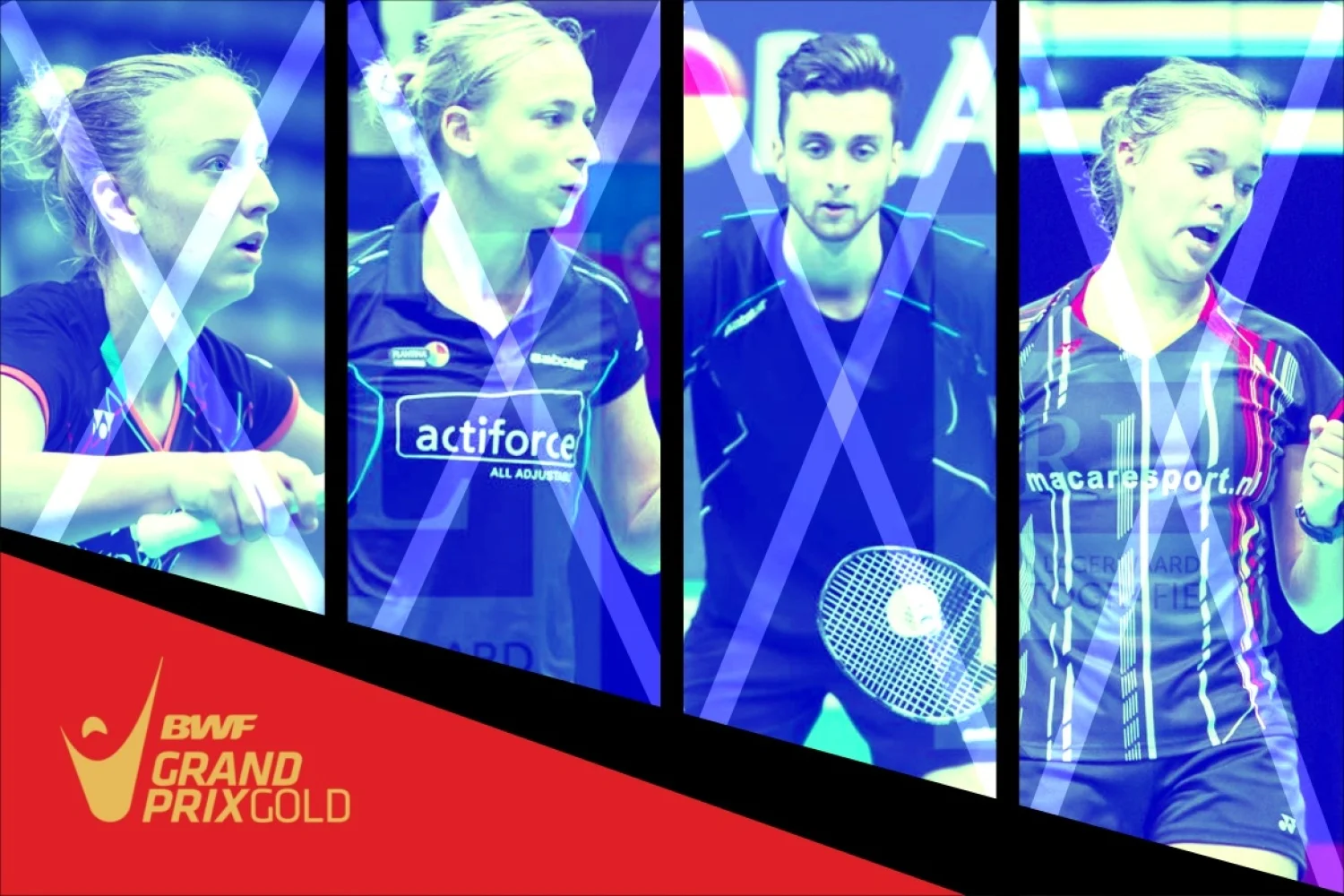 Dutch down in Malaysia Masters 2016