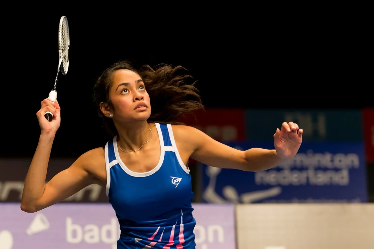 Gayle Mahulette keert terug in nationale selectie