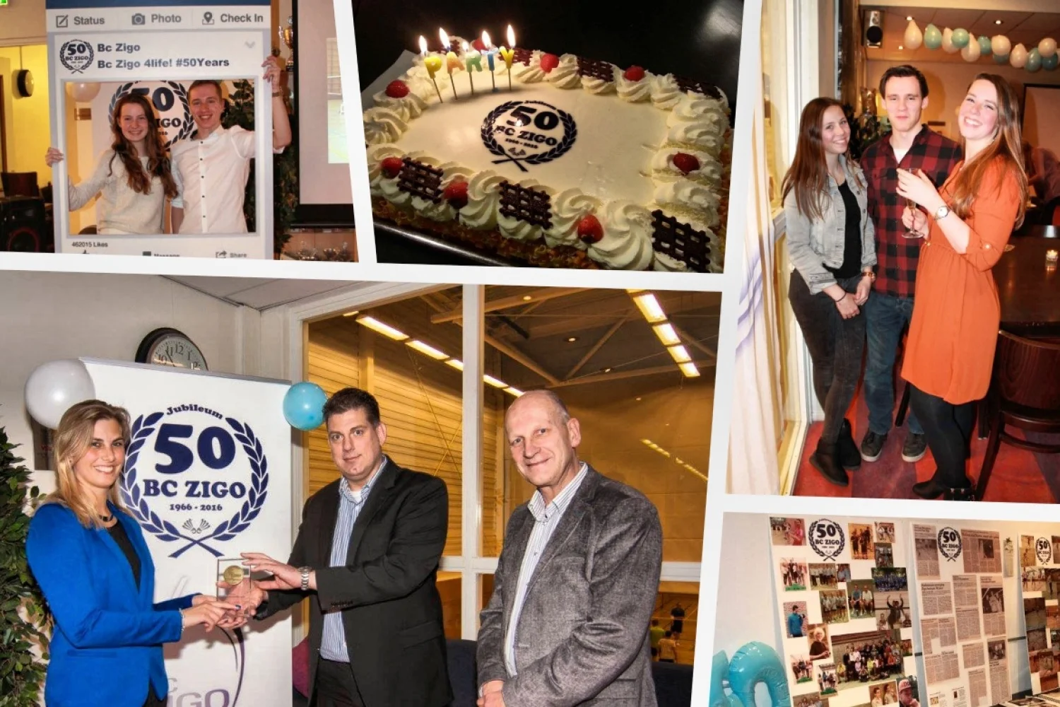 Badminton Nederland druk bezig met sponsorfinding