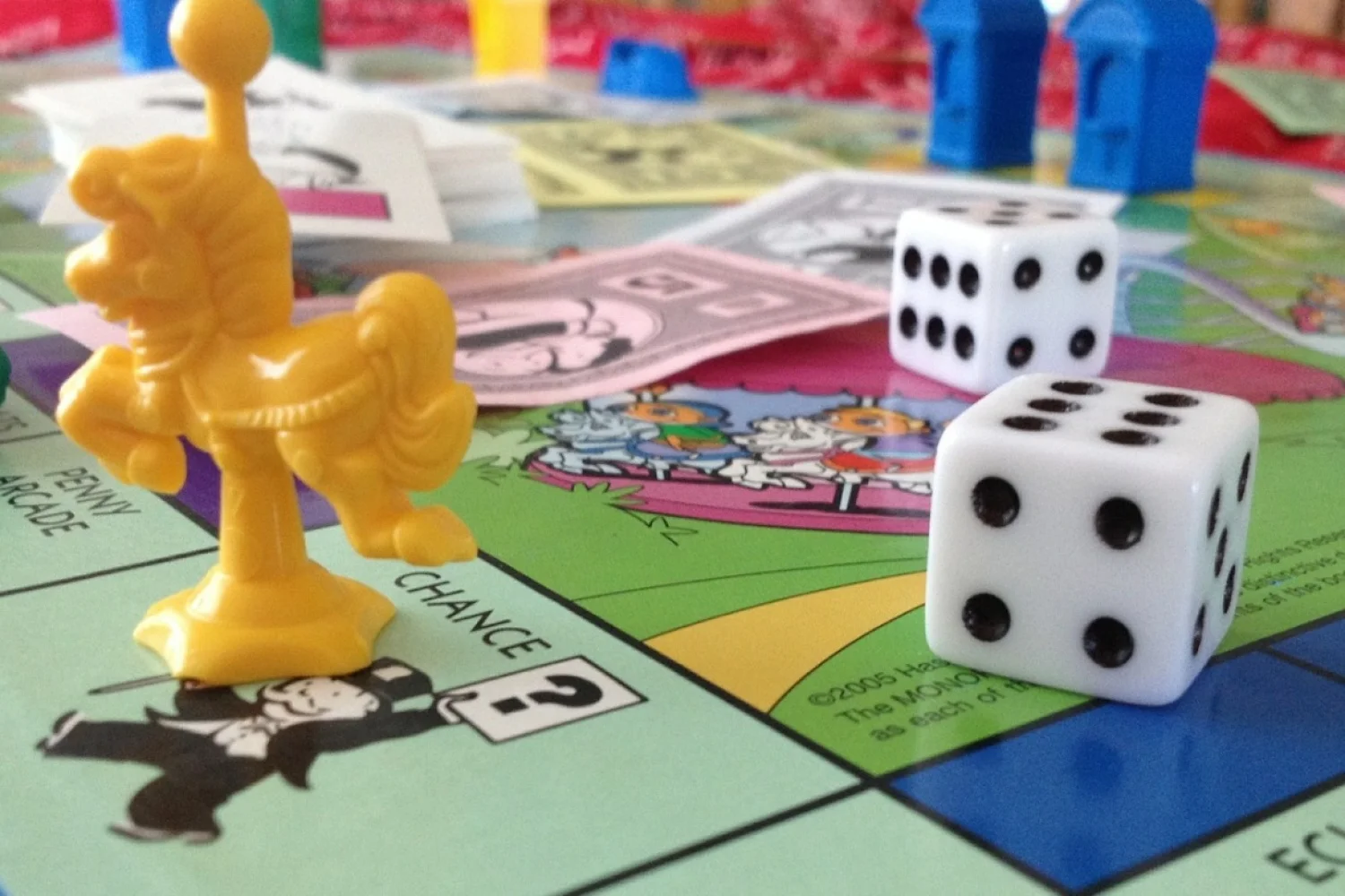 Het grote gelijk duldt geen tegenspraak