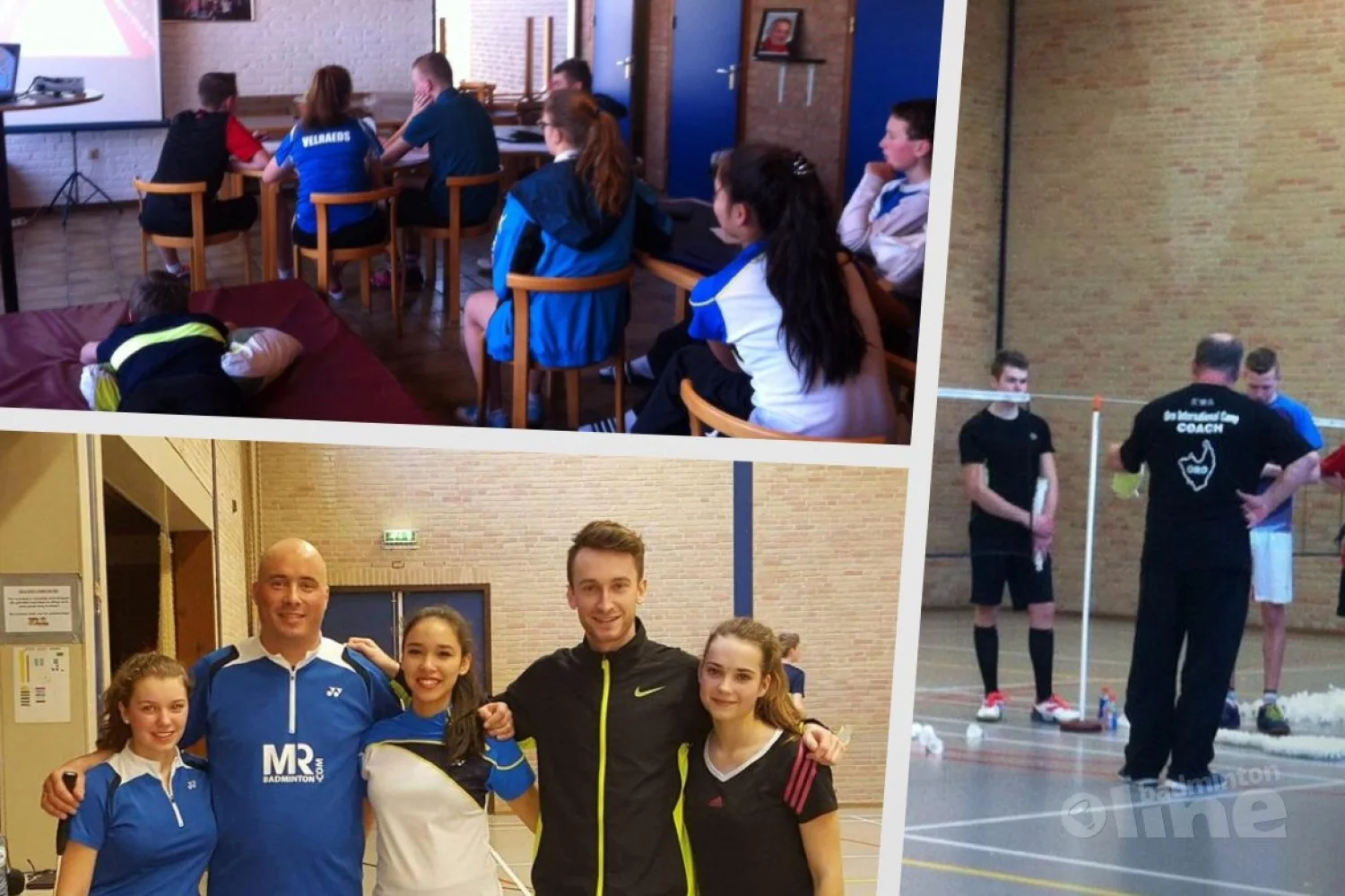 Trainingsweekend Rik Hermans geslaagd