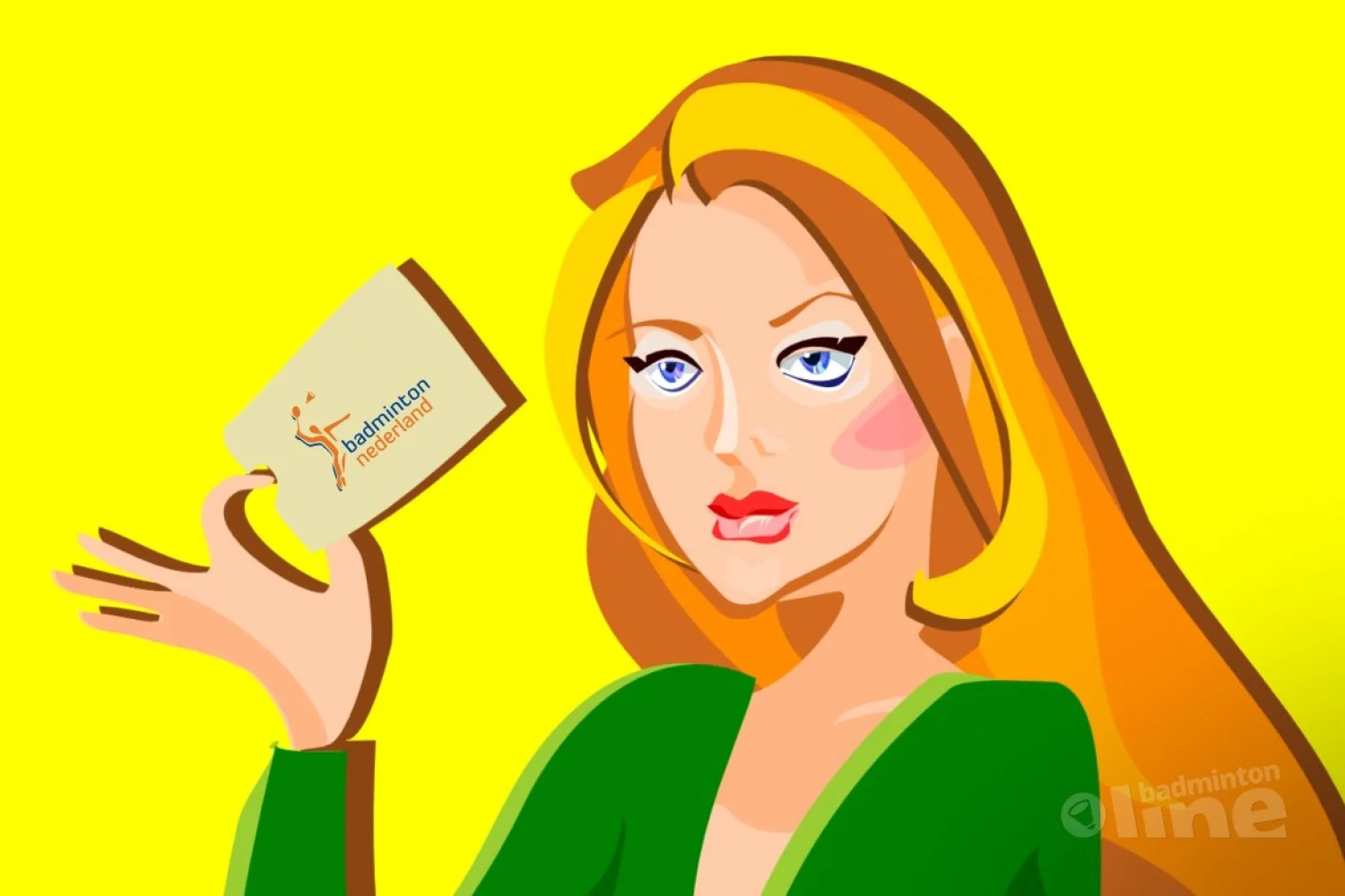 Nieuw ledenpas heilige graal Badminton Nederland voor meer inkomsten?