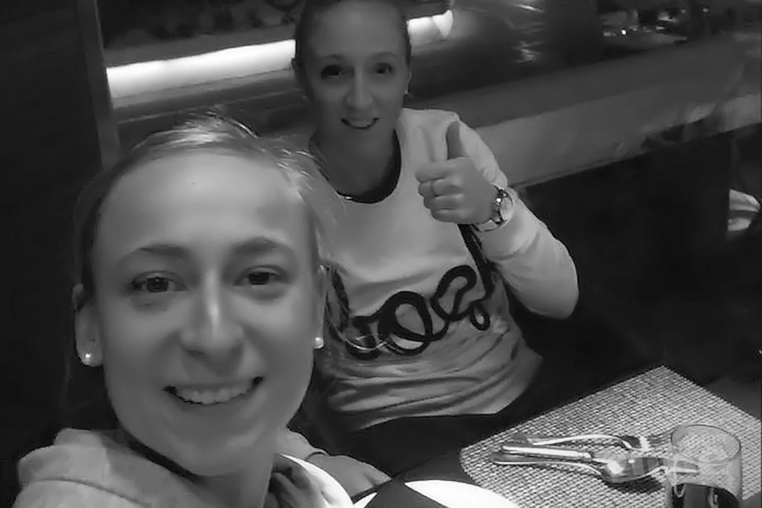 Eefje Muskens en dubbelpartner Piek overtuigend naar tweede ronde India Open