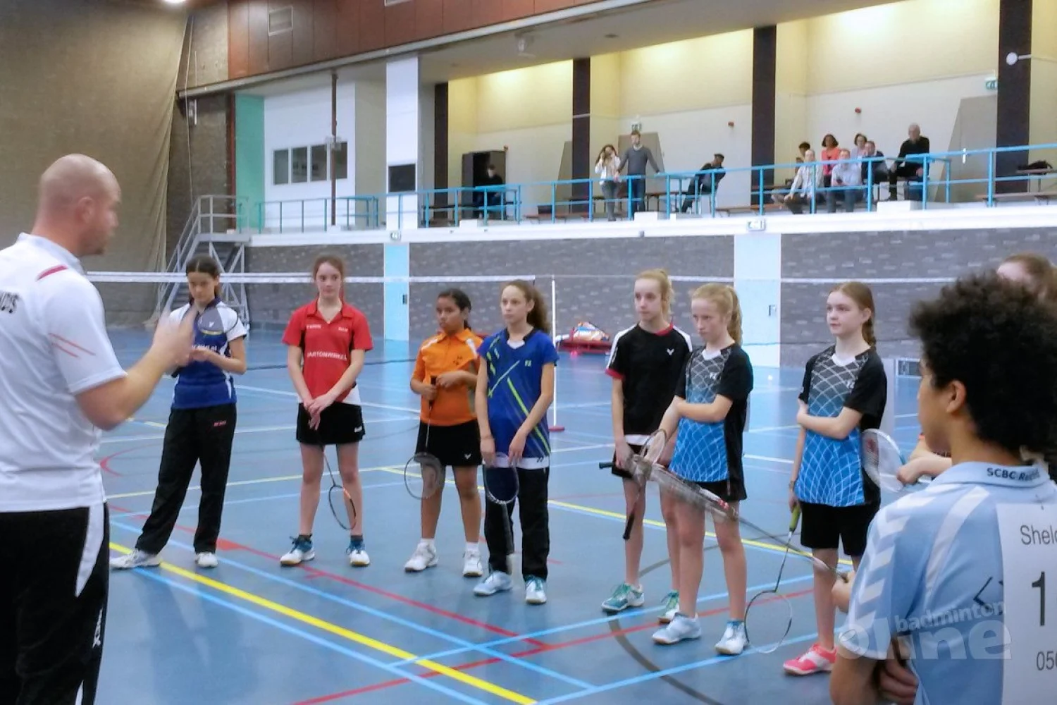 Start talentontwikkeling-pilot op Papendal