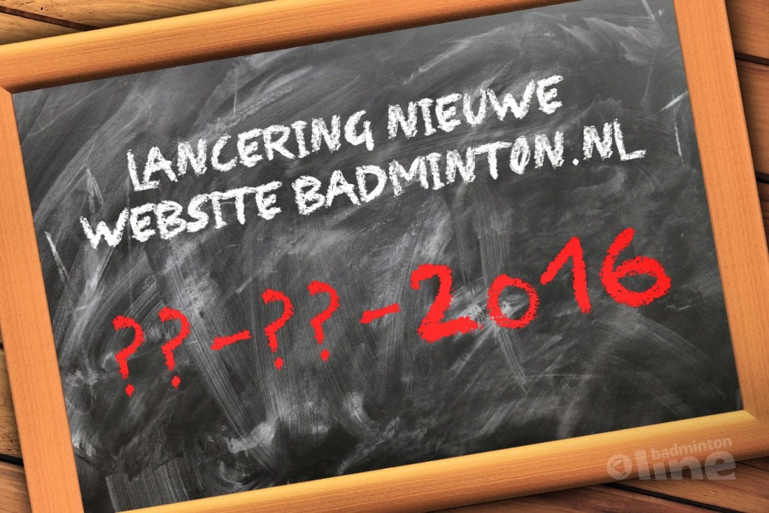 Eredivisie badminton start volgend seizoen met kick-off in Tilburg