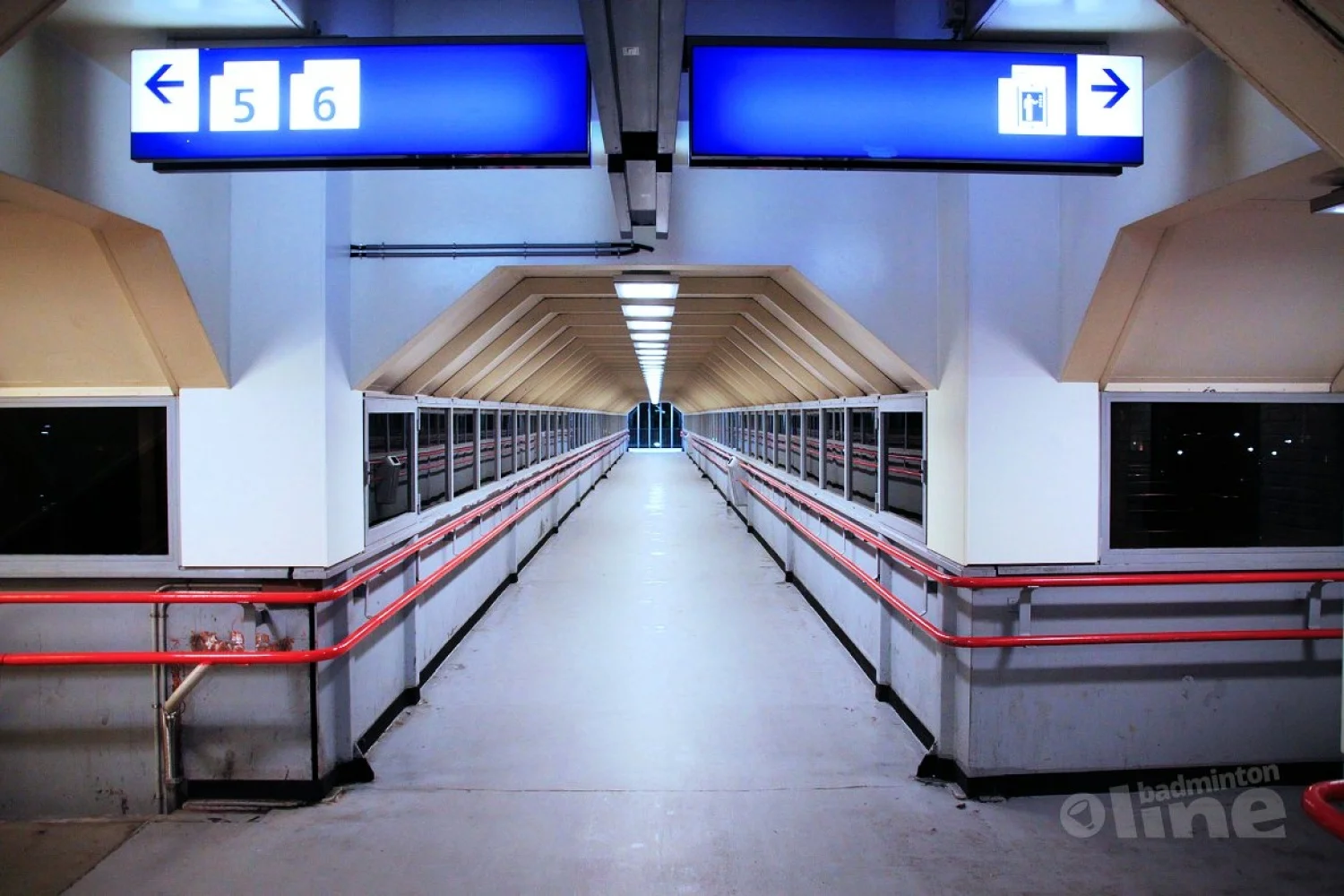 ISBT Maastricht op 13-15 mei 2016 in Meerssen, Limburg