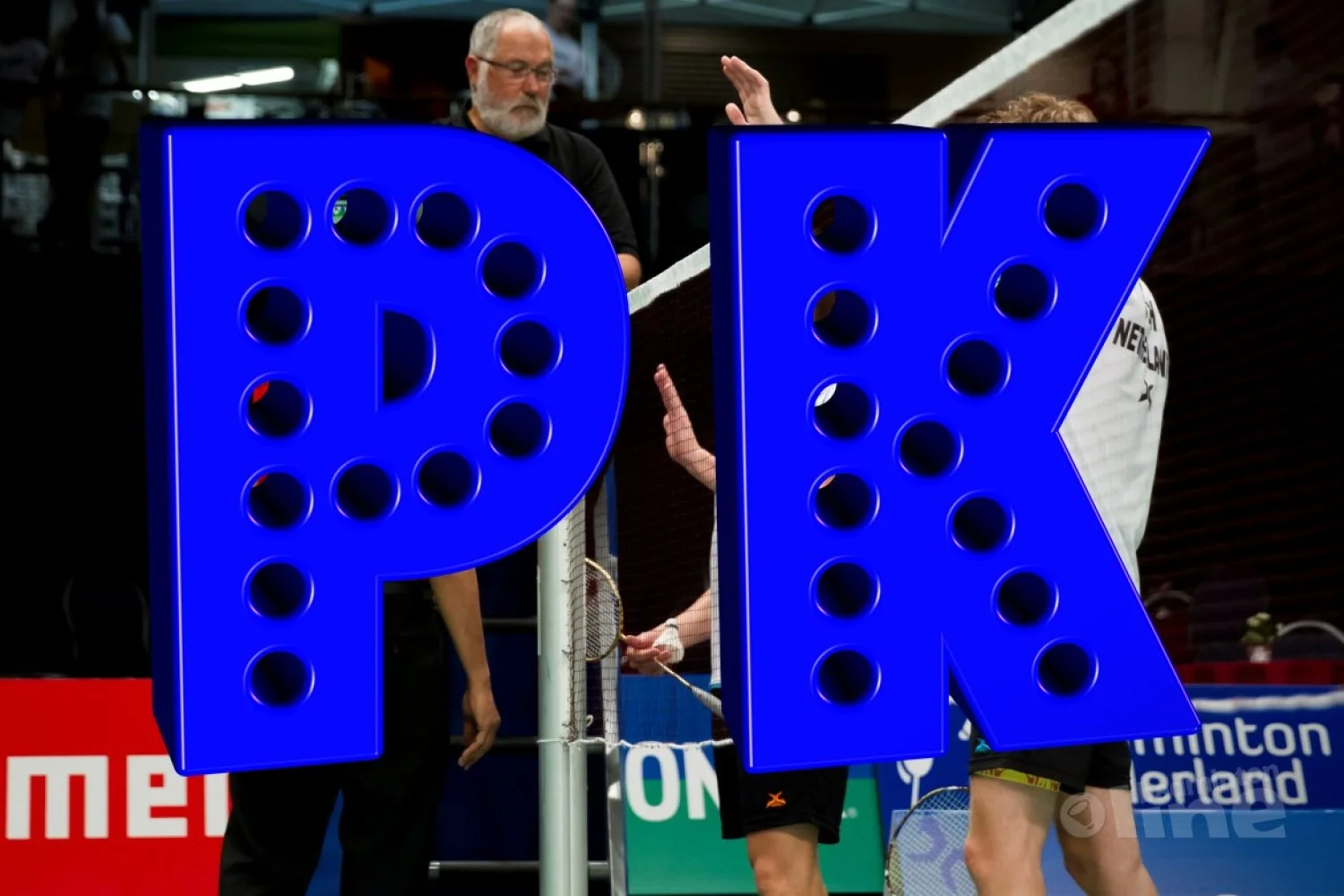 Plannen maken is &eacute;&eacute;n, erover communiceren is twee