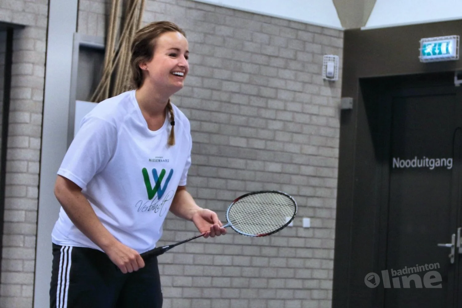 Succesvol bedrijventoernooi bij BCRS in Spijkenisse