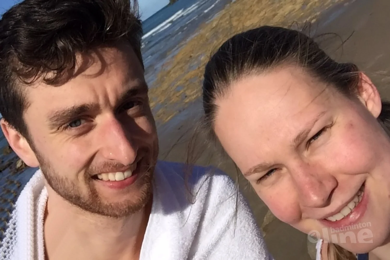 Selectie EK gemengde teams 2017 bekendgemaakt door Deen Claus Poulsen