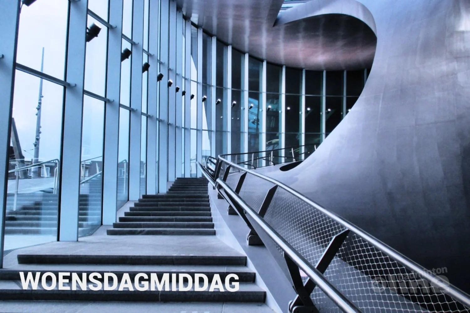 Nationale selectie: woensdagmiddag is wedstrijddag