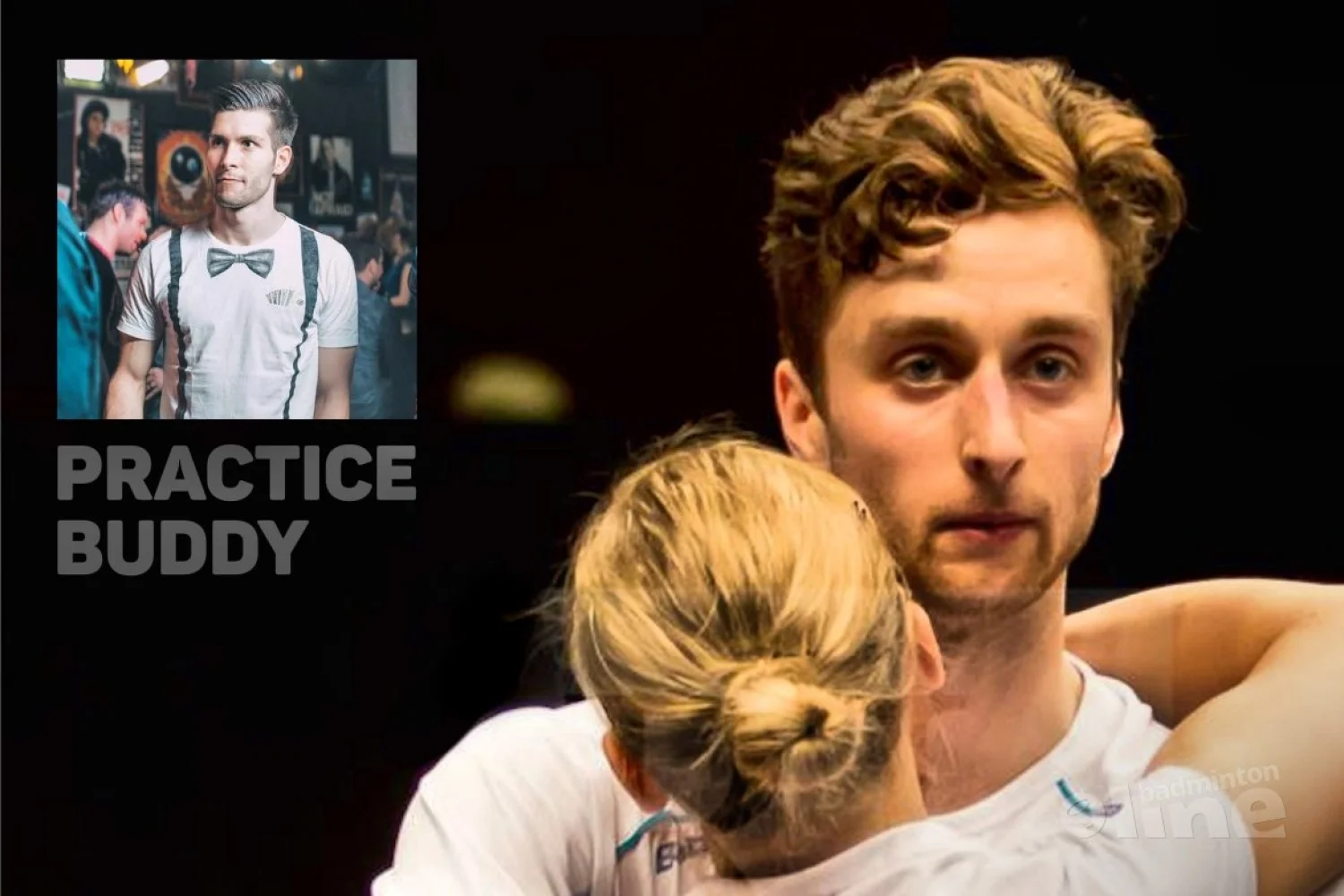 Jacco Arends: So happy!