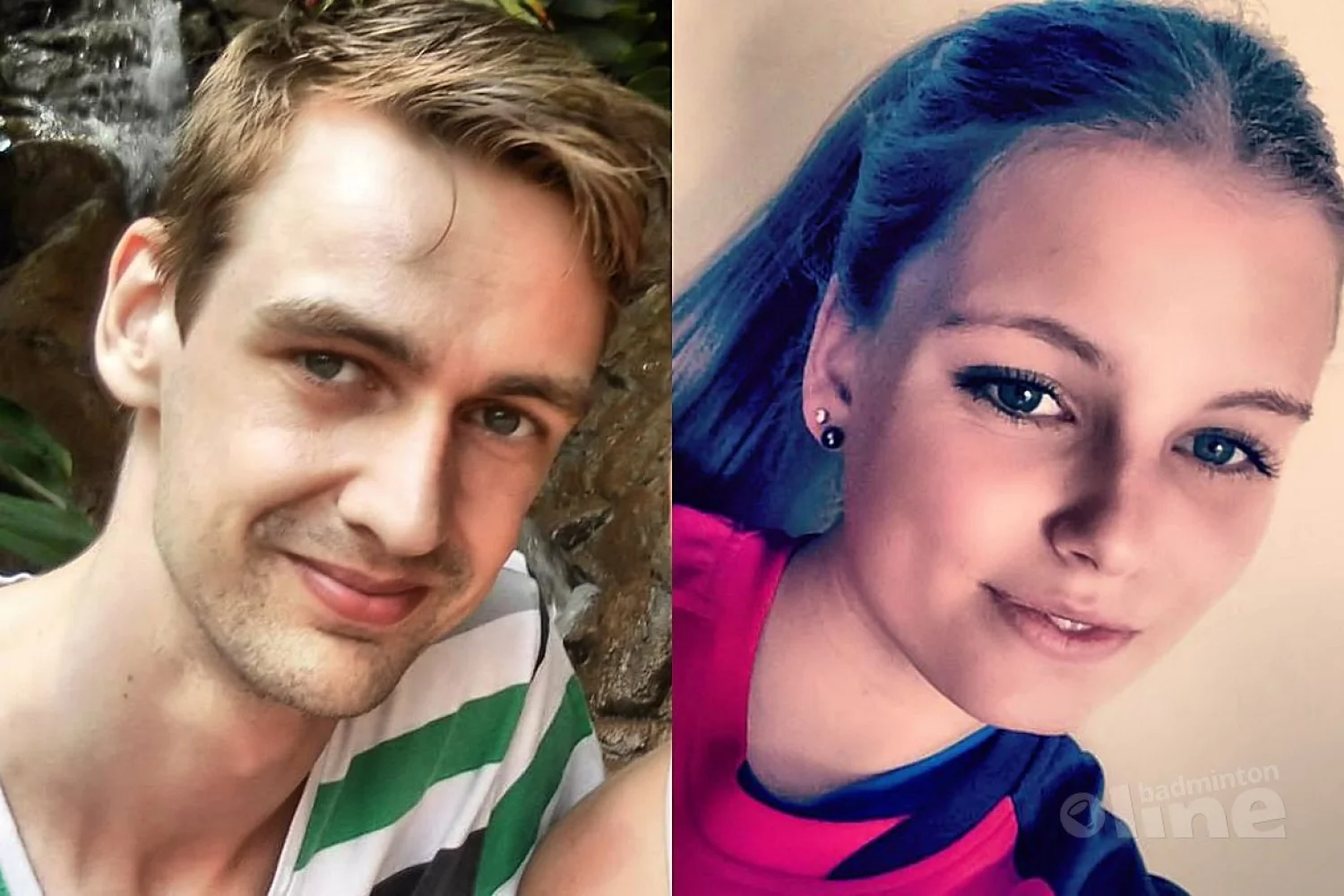 Jerry Natenstedt en Tamara van der Hoeven favorieten bij Grand Prix in Den Haag?