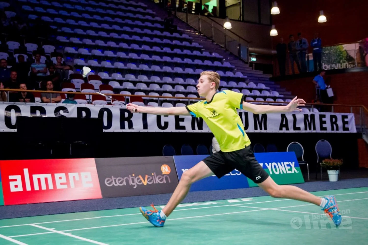 Dennis Koppen en Maureen Zewald winnaars Junior Master 2016 finale