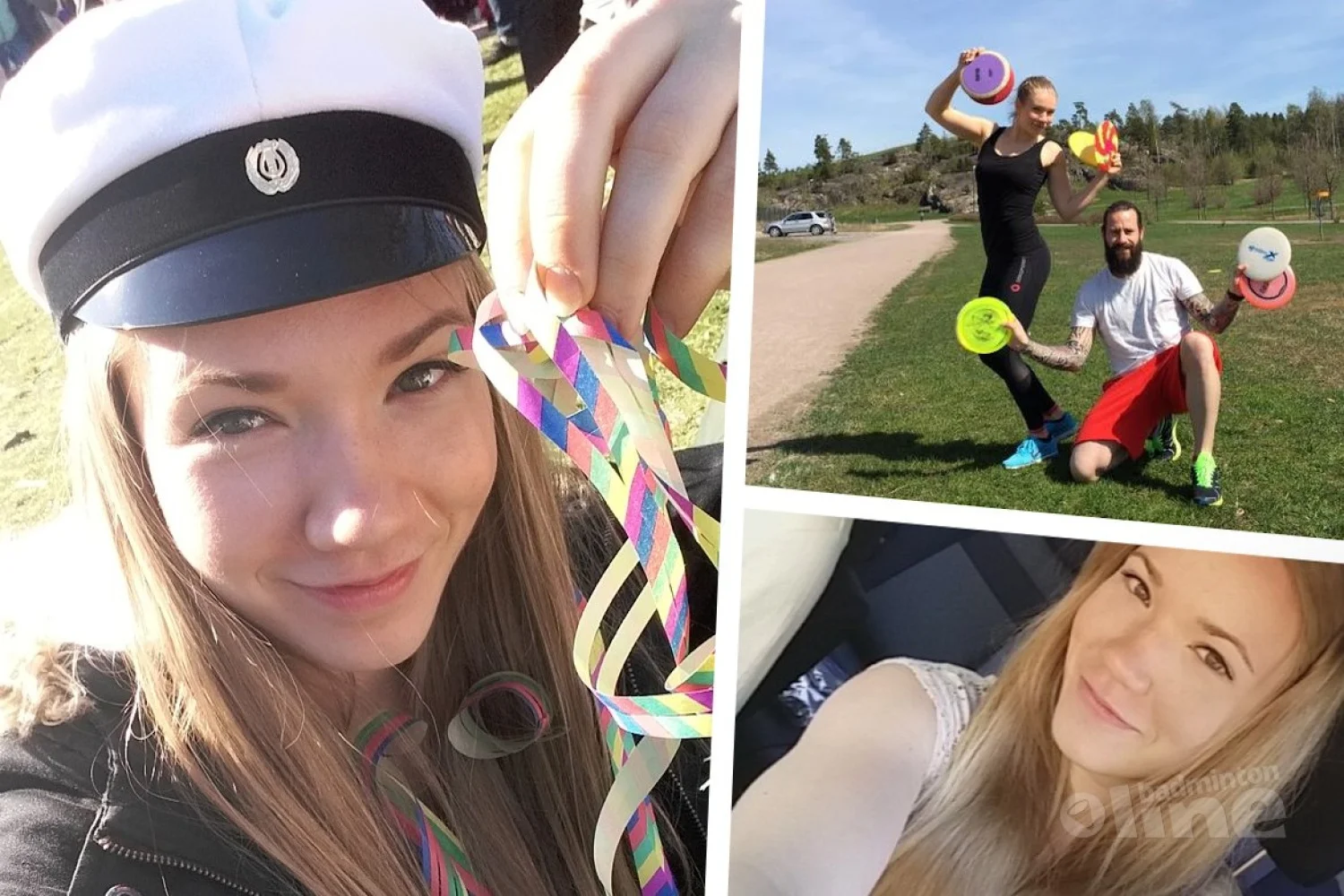 Airi Mikkela: two weeks since my Rio-dream came crashing down