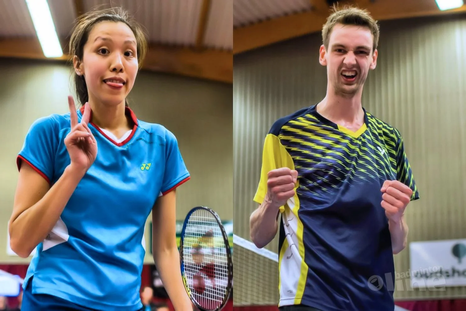 Jerry Natenstedt in Den Haag opvolger van Erik Meijs