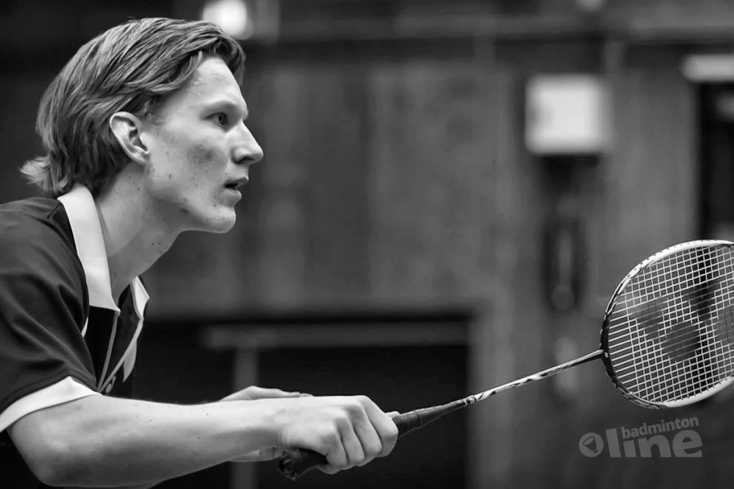 Cheryl Seinen en Robin Tabeling naar finale Irish Open