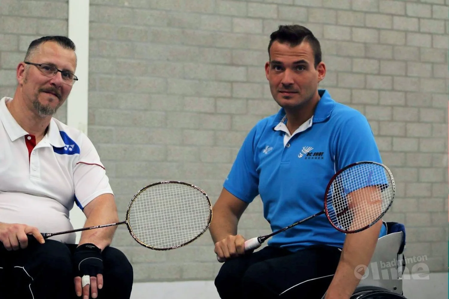 Quincy Michielsen voegt zich bij Maleisisch badmintonmerk