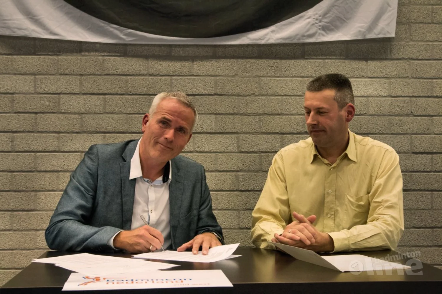 RSK komende drie seizoenen bij BCRS