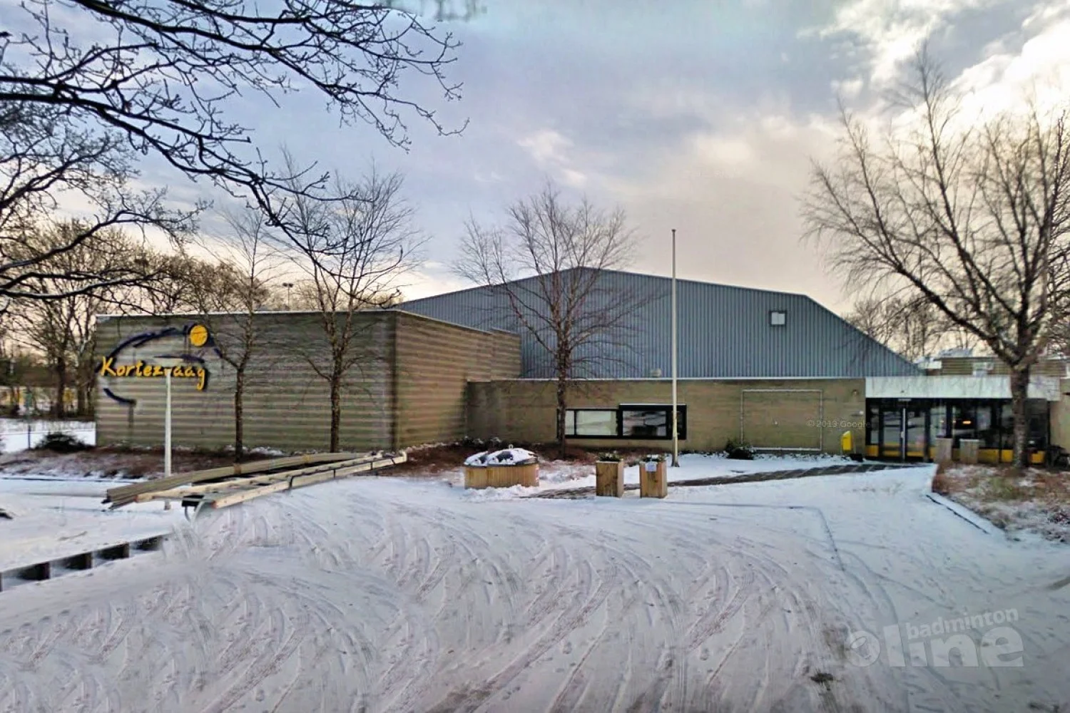 Master Gorredijk op 27 en 28 augustus 2016