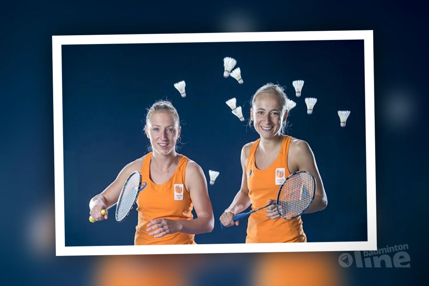 Selena Piek about Eefje Muskens: A decision I respect but also one that is hard to take