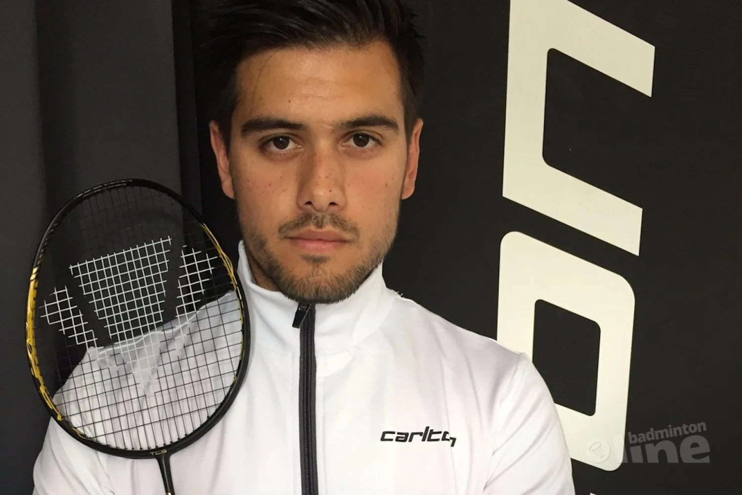 Nick Fransman en Ieva Pope favoriet in Gorredijk