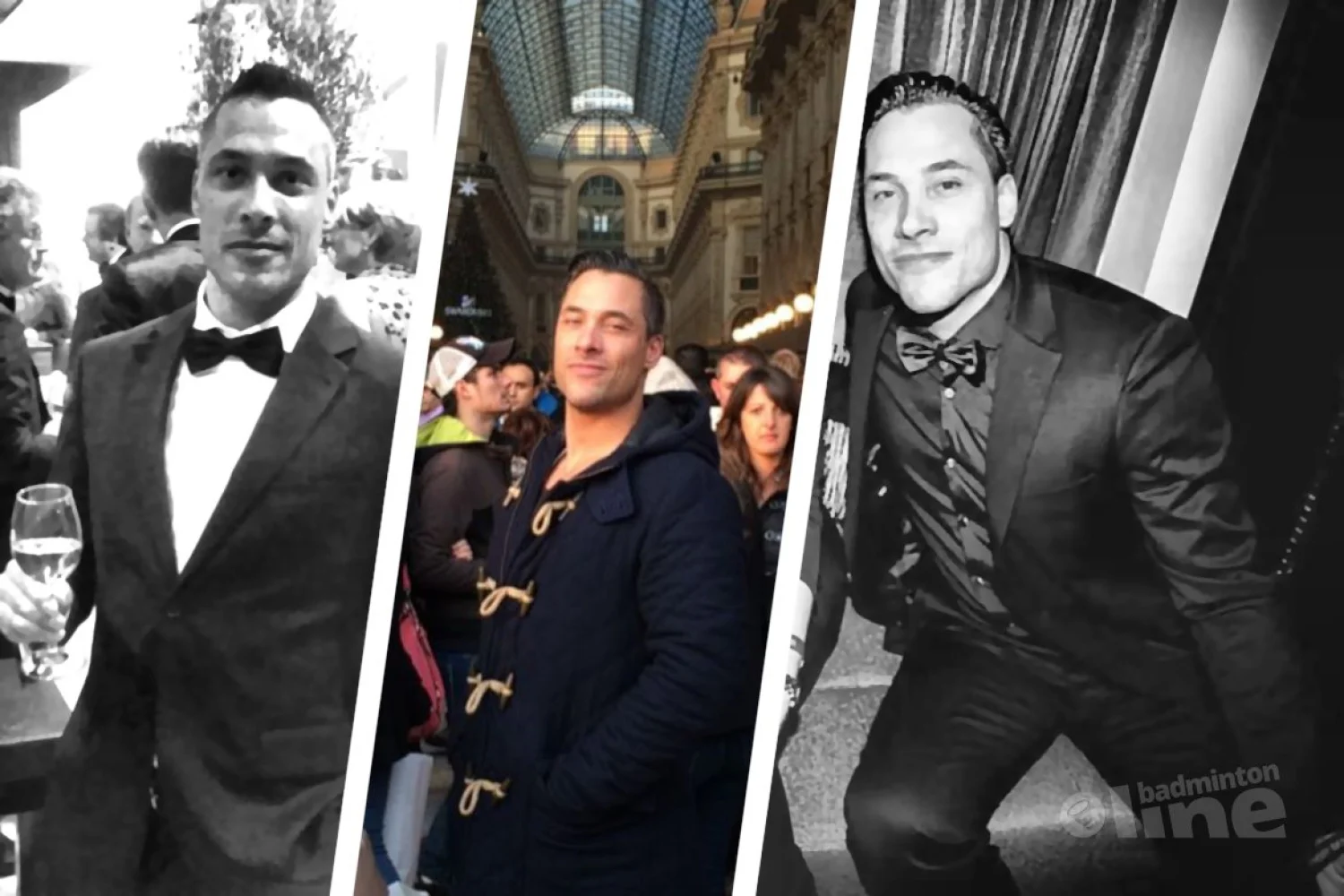 Badminton-bondscoach Rune Massing: bondscoach zijn is niet leuk