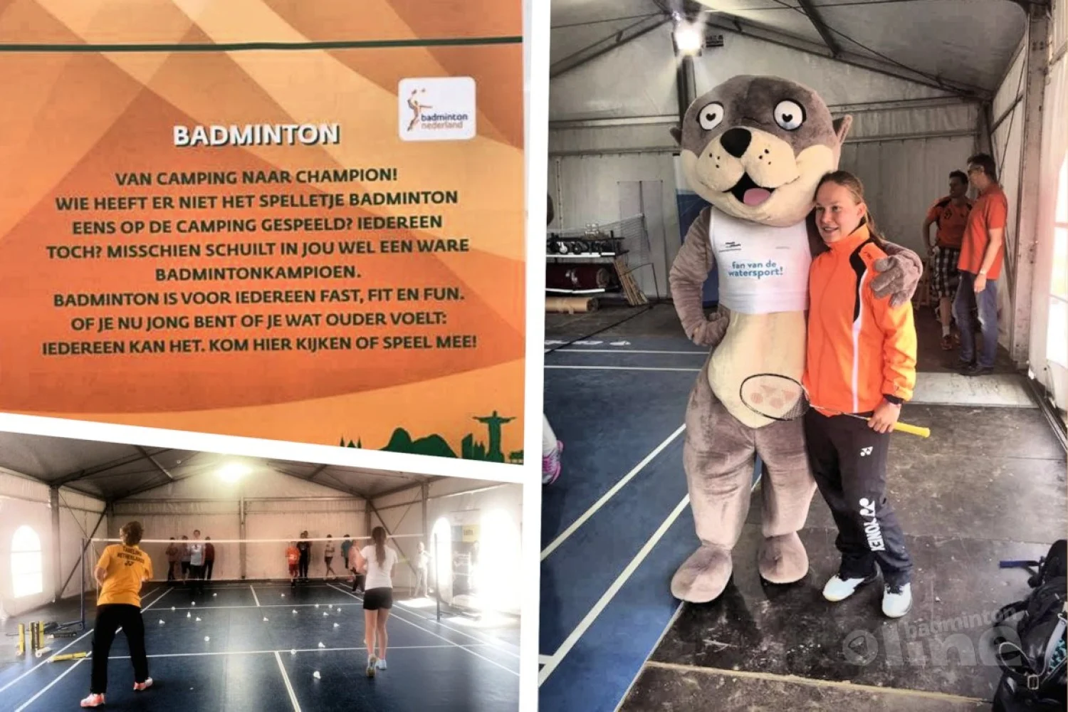 Iris Tabeling: back to work!