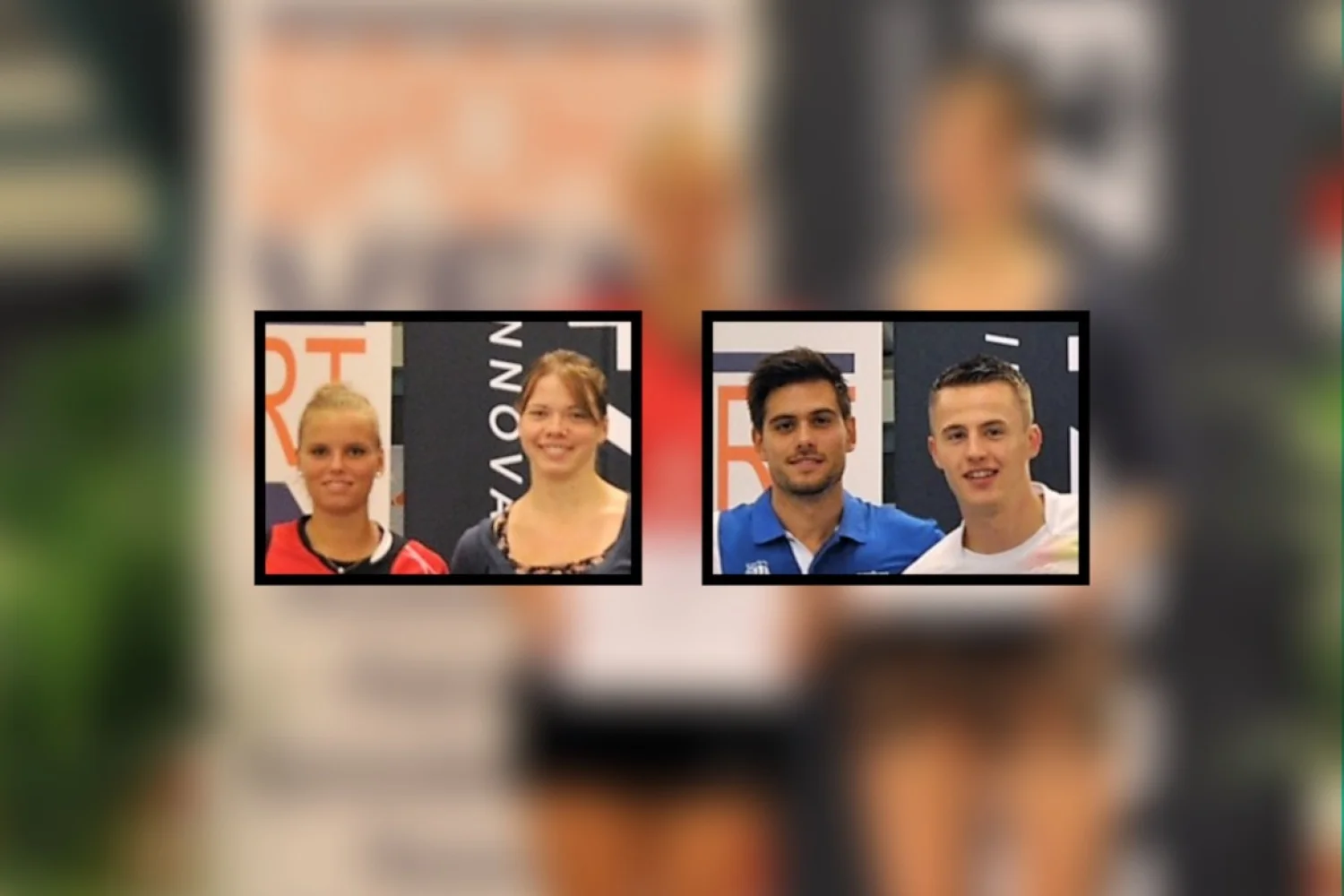 Nick Fransman zegeviert in Gorredijk