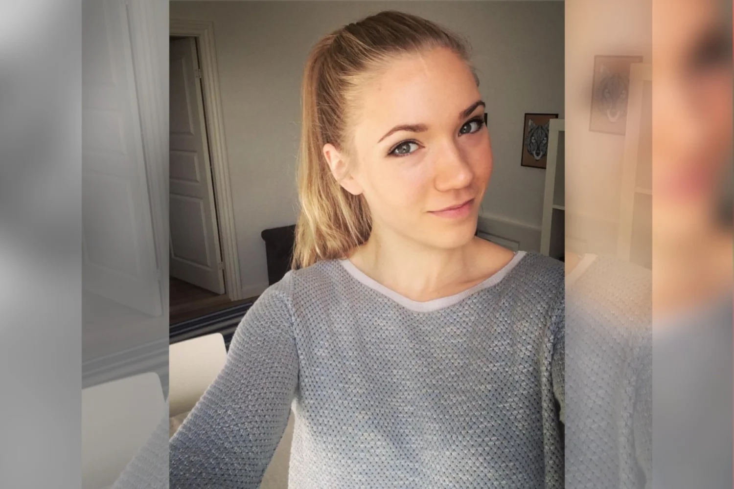 The next 29 hours... with Airi Mikkela