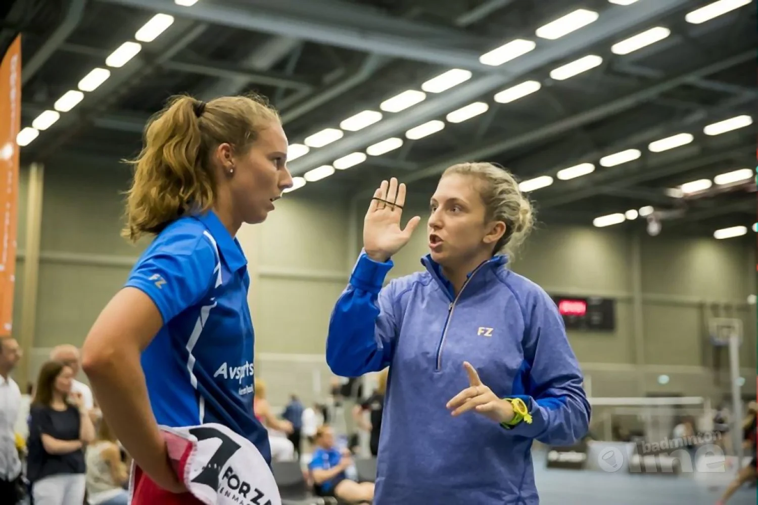 Roosterse laat VELO zweten in Tilburg