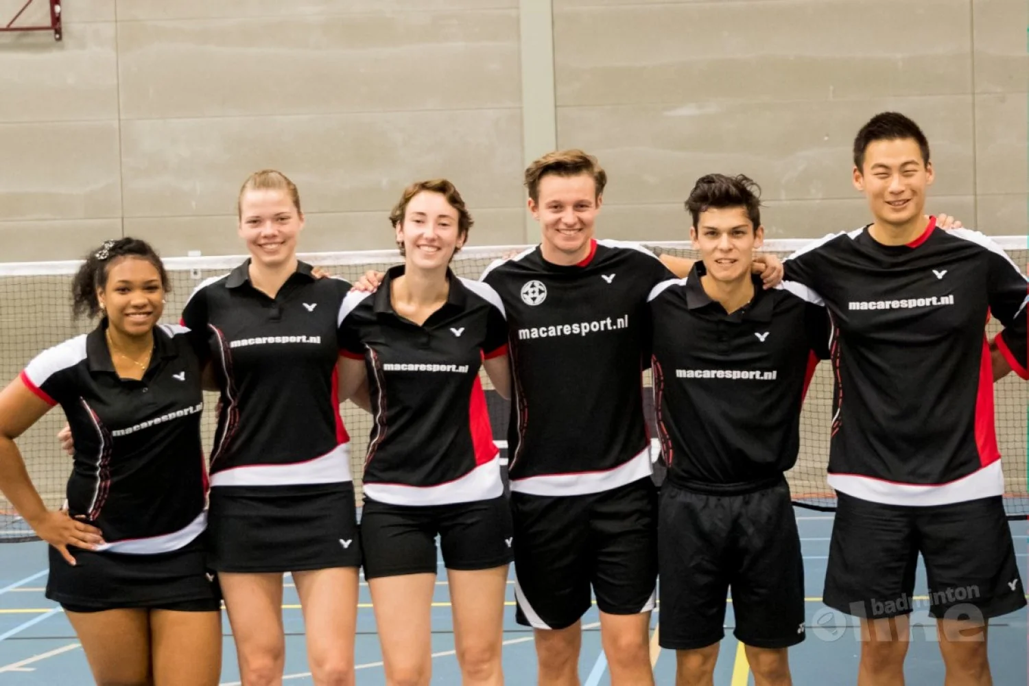 Van Zijderveld incasseert zeven verliezen in eerste Carlton Eredivisie treffen