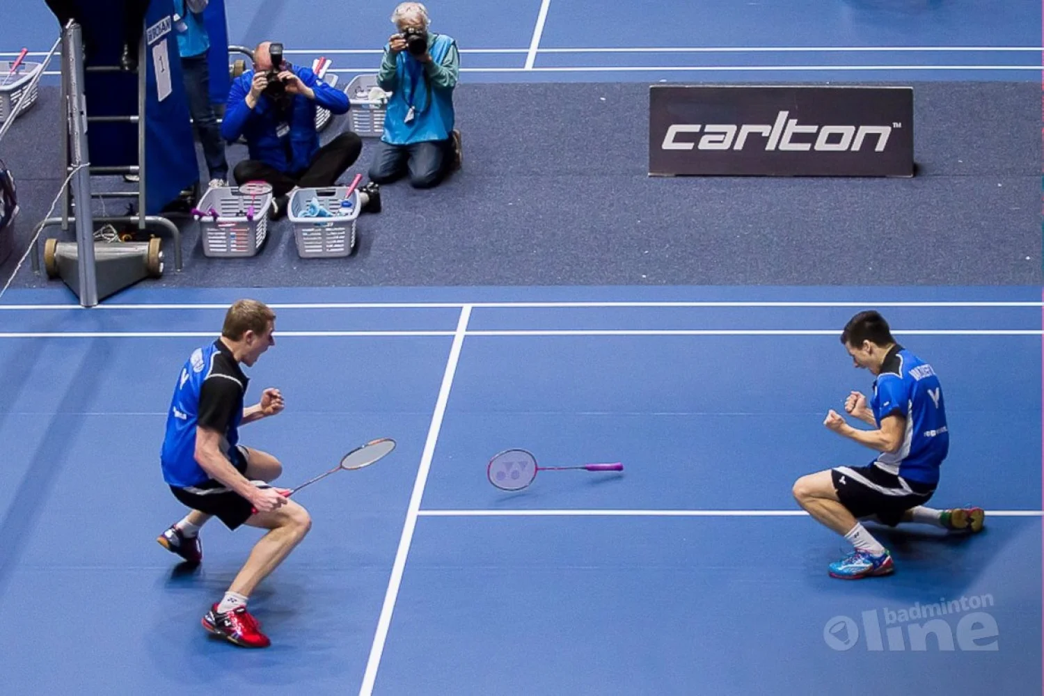 VELO wil punten pakken in Hoorn