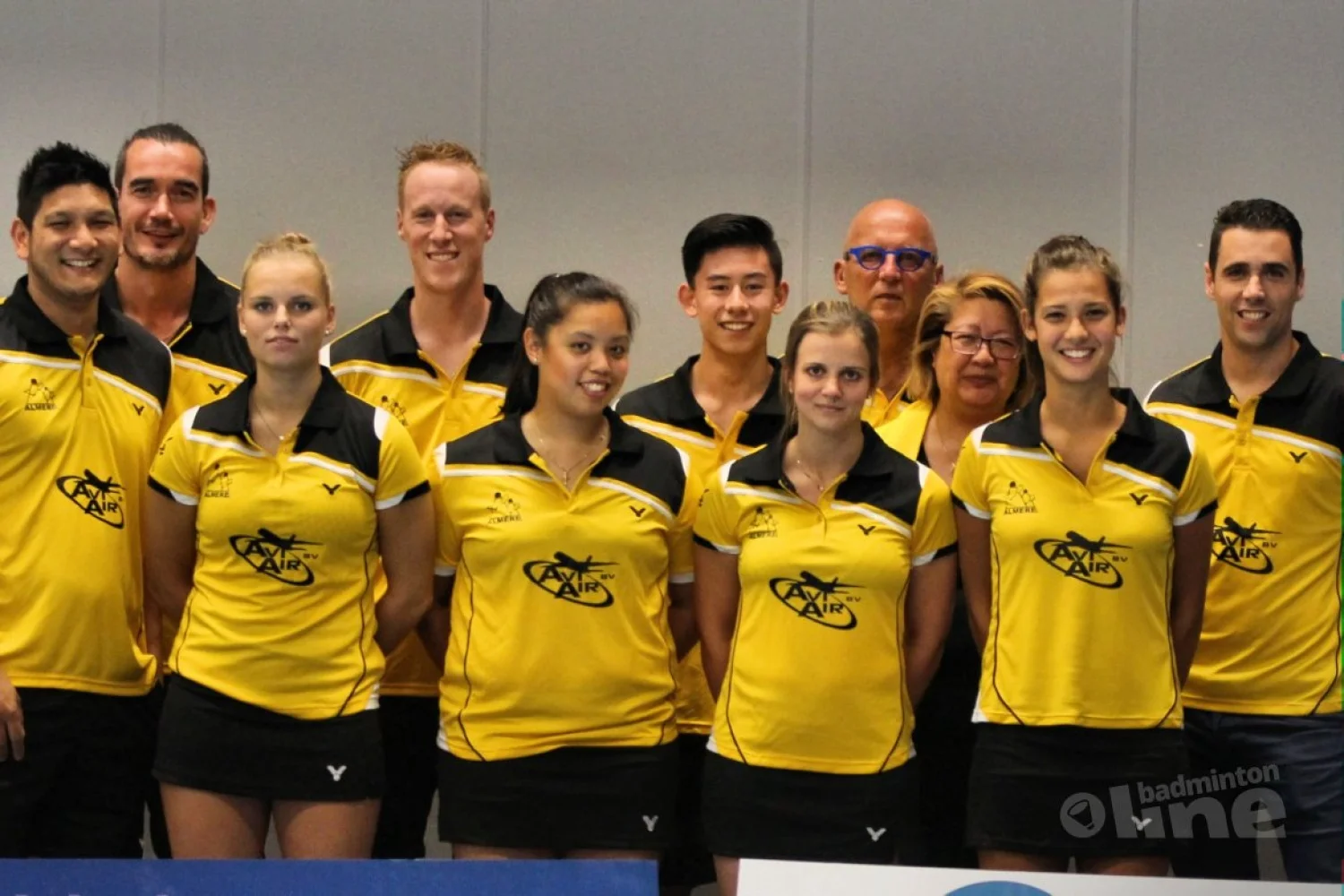 Almere dit weekend op bezoek in Haarlem