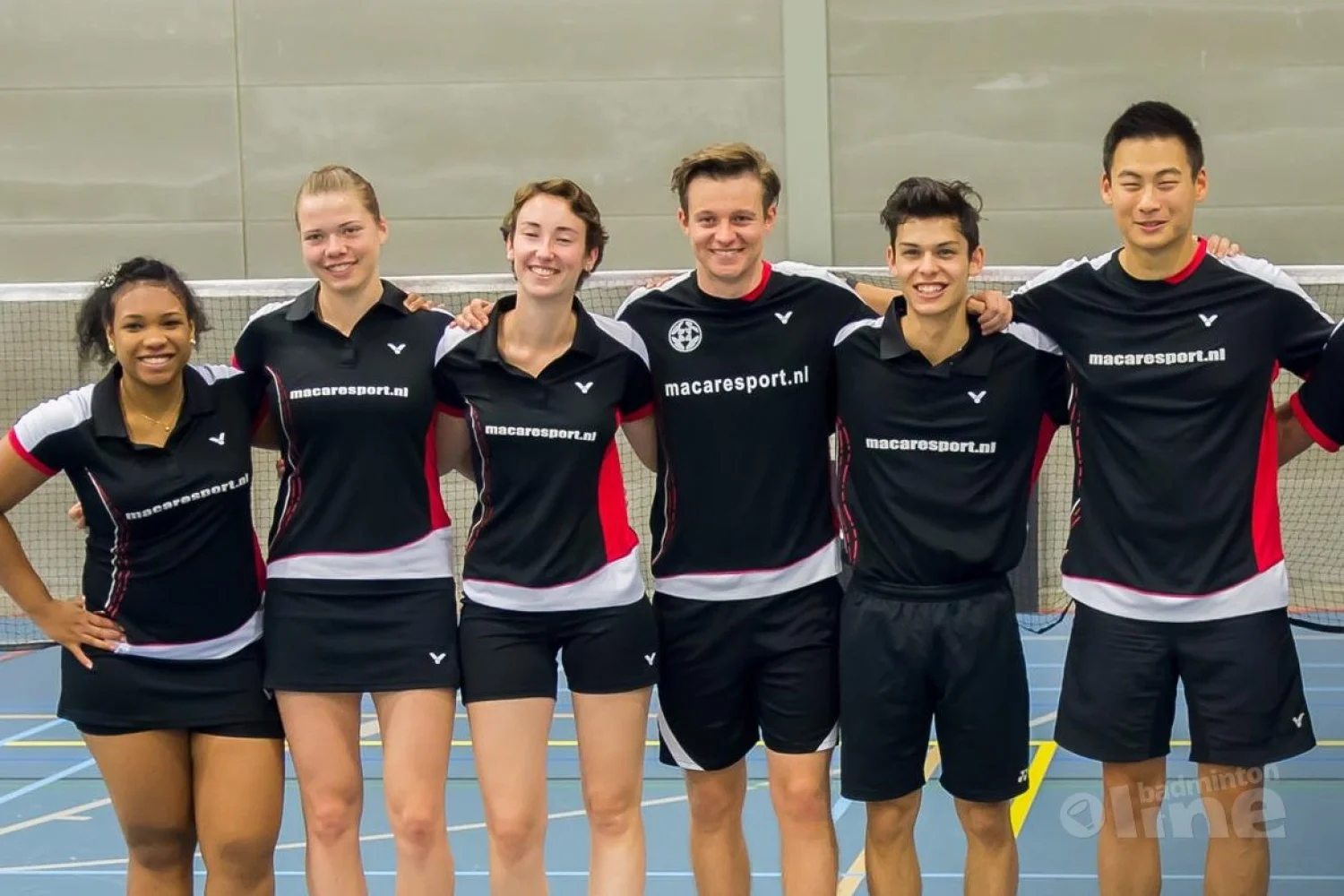 Van Zijderveld pakt vijf punten tegen Roosterse