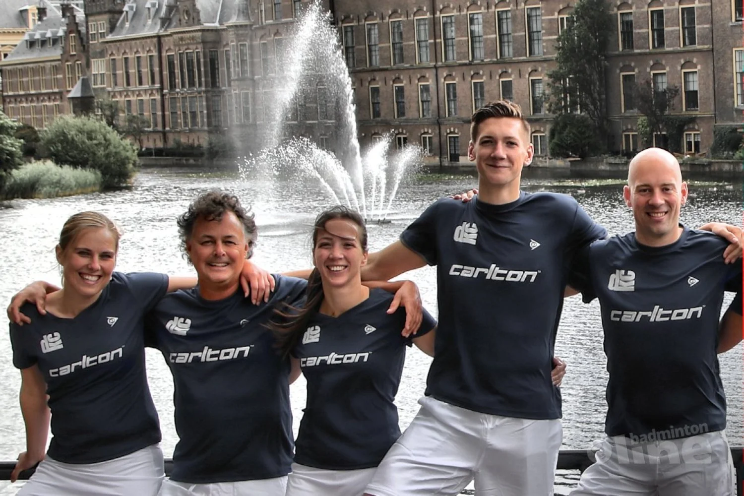 Hagenezen pakken tien punten in dubbelweekend Carlton Eredivisie