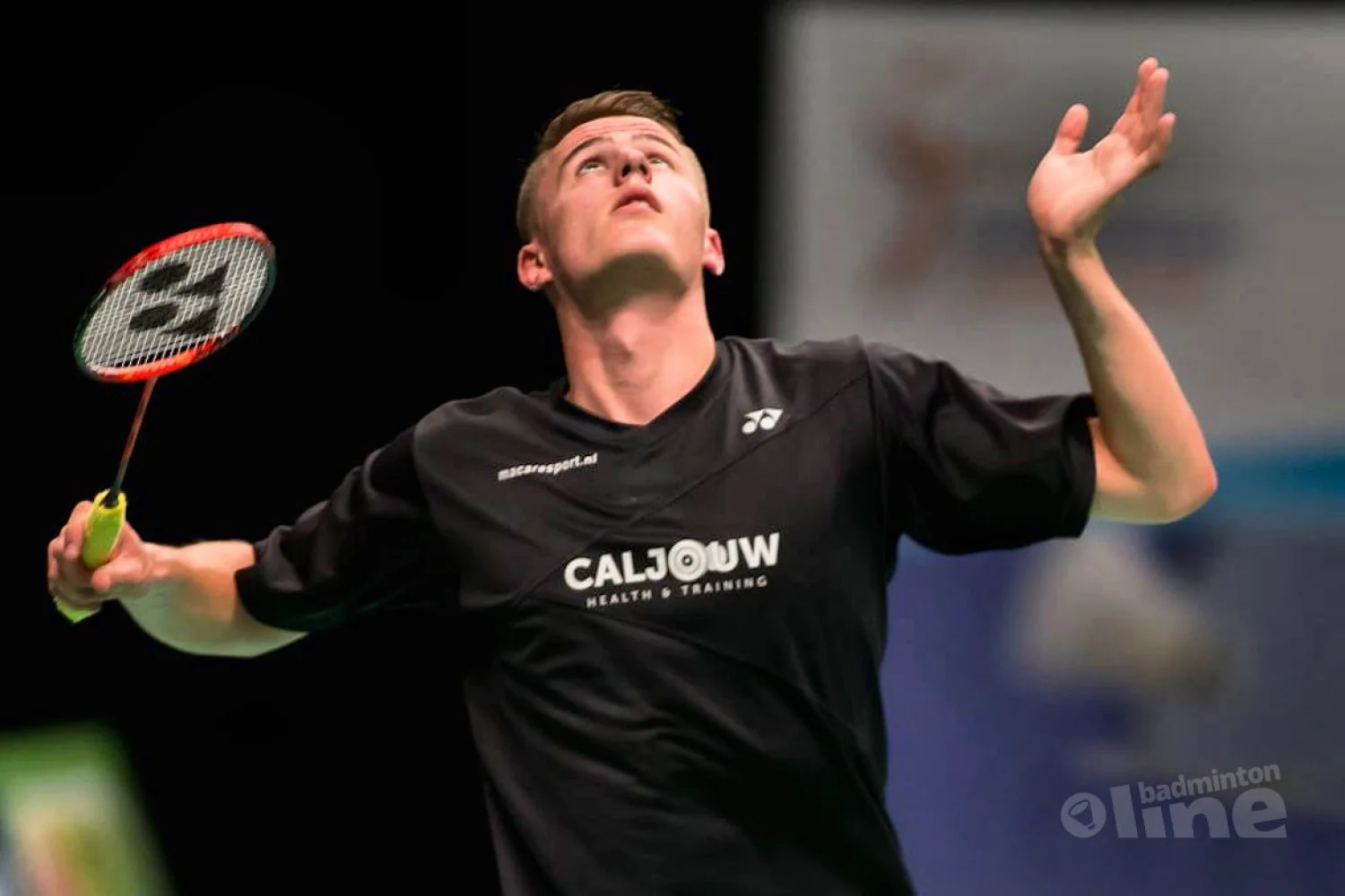 Eerste dag Dutch Open 2016: wisselende resultaten Nederlanders