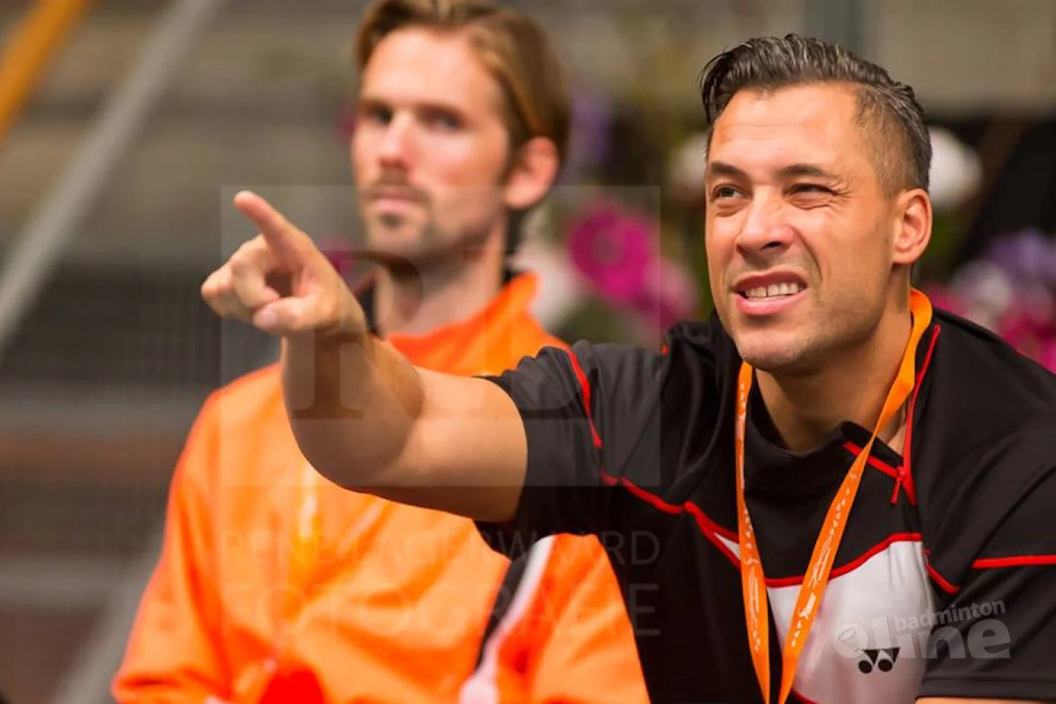 Vooruitblik tweede dag Dutch Open 2016