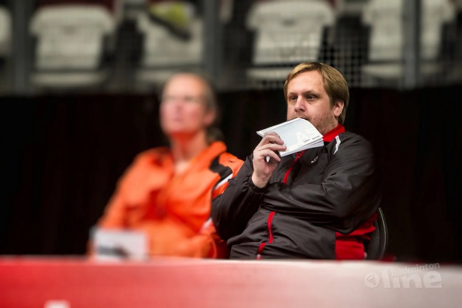 Denmark Open 2016: kwalificaties op dinsdag