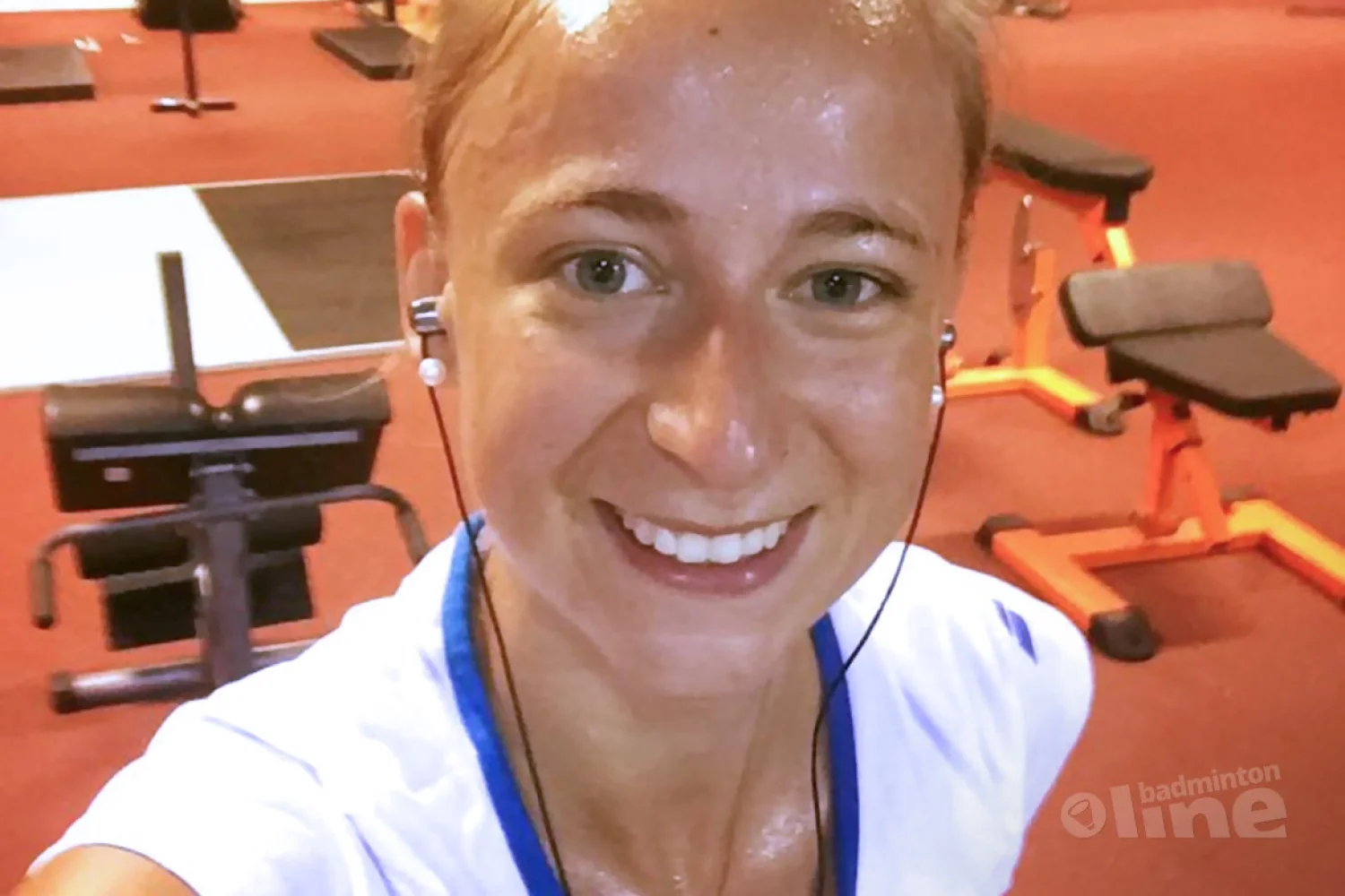 Selena Piek: No Denmark Open for me this year