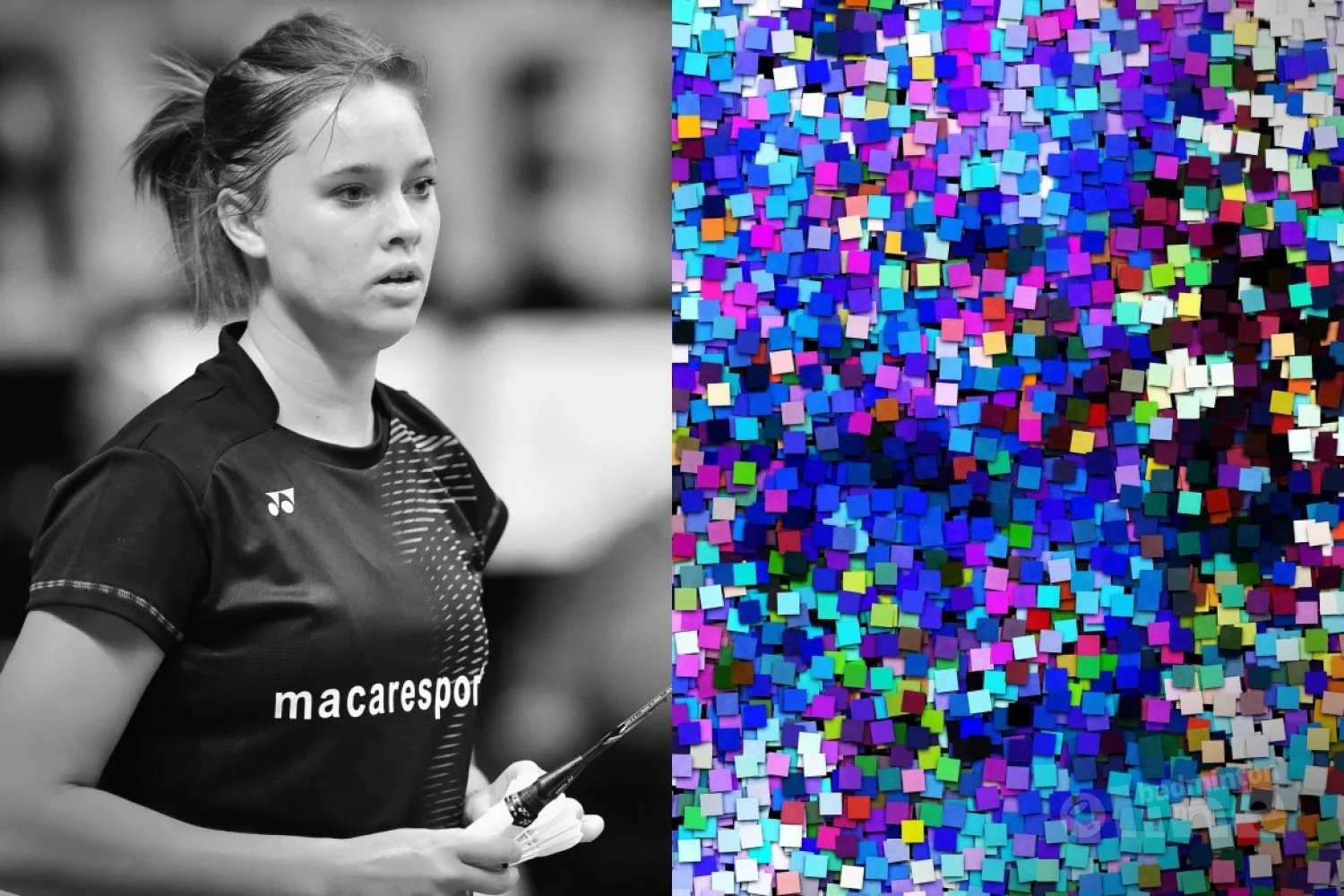 Soraya de Visch Eijbergen chooses Bitburger Open 2016 for post-injury comeback campaign